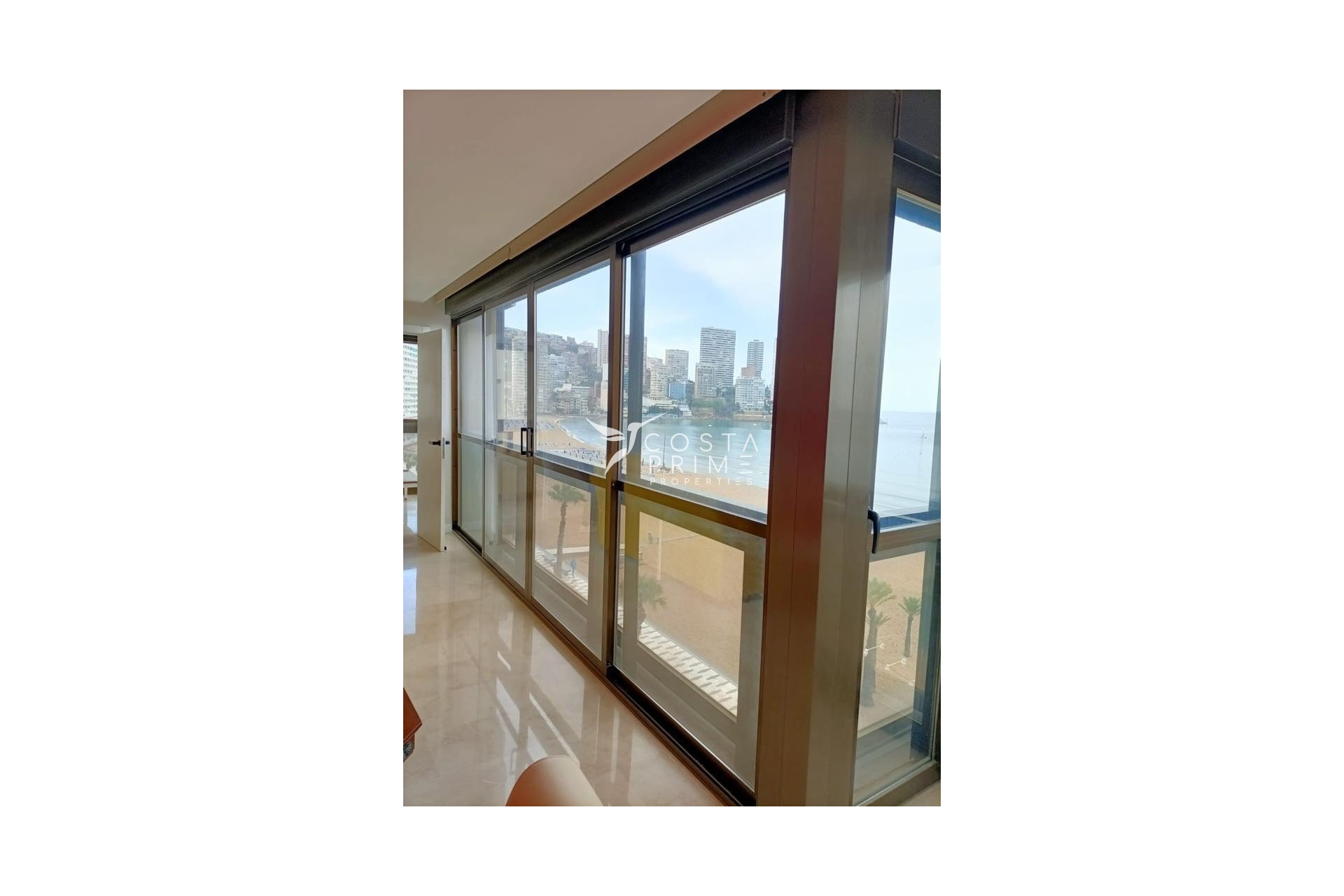 Reventa - Apartamento / Piso - Benidorm