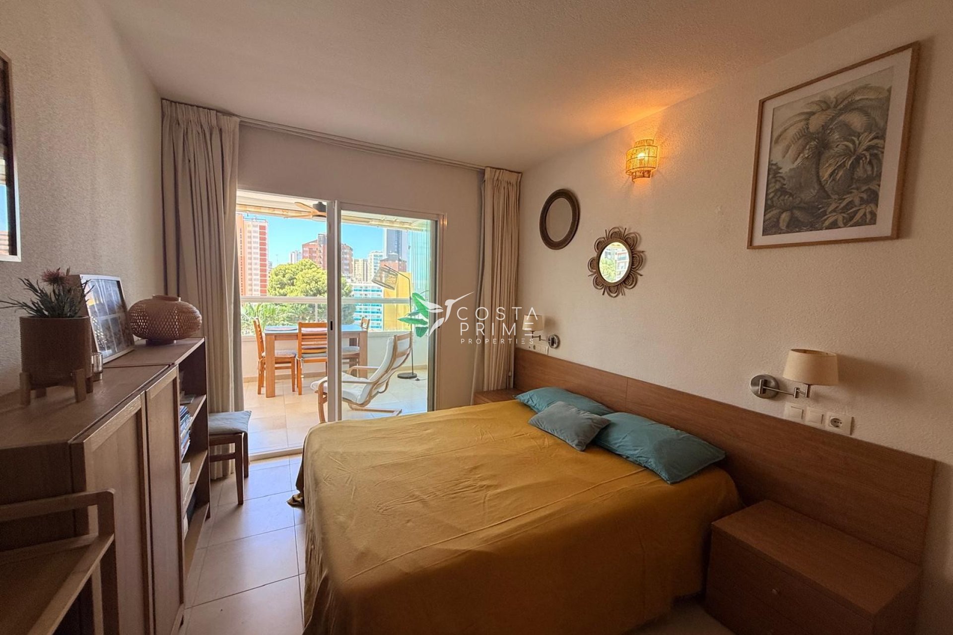 Reventa - Apartamento / Piso - Benidorm