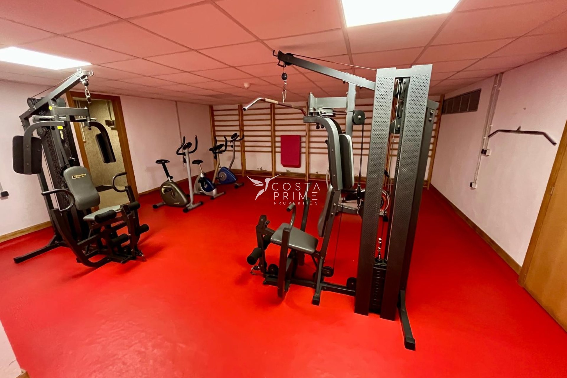 Reventa - Apartamento / Piso - Benidorm