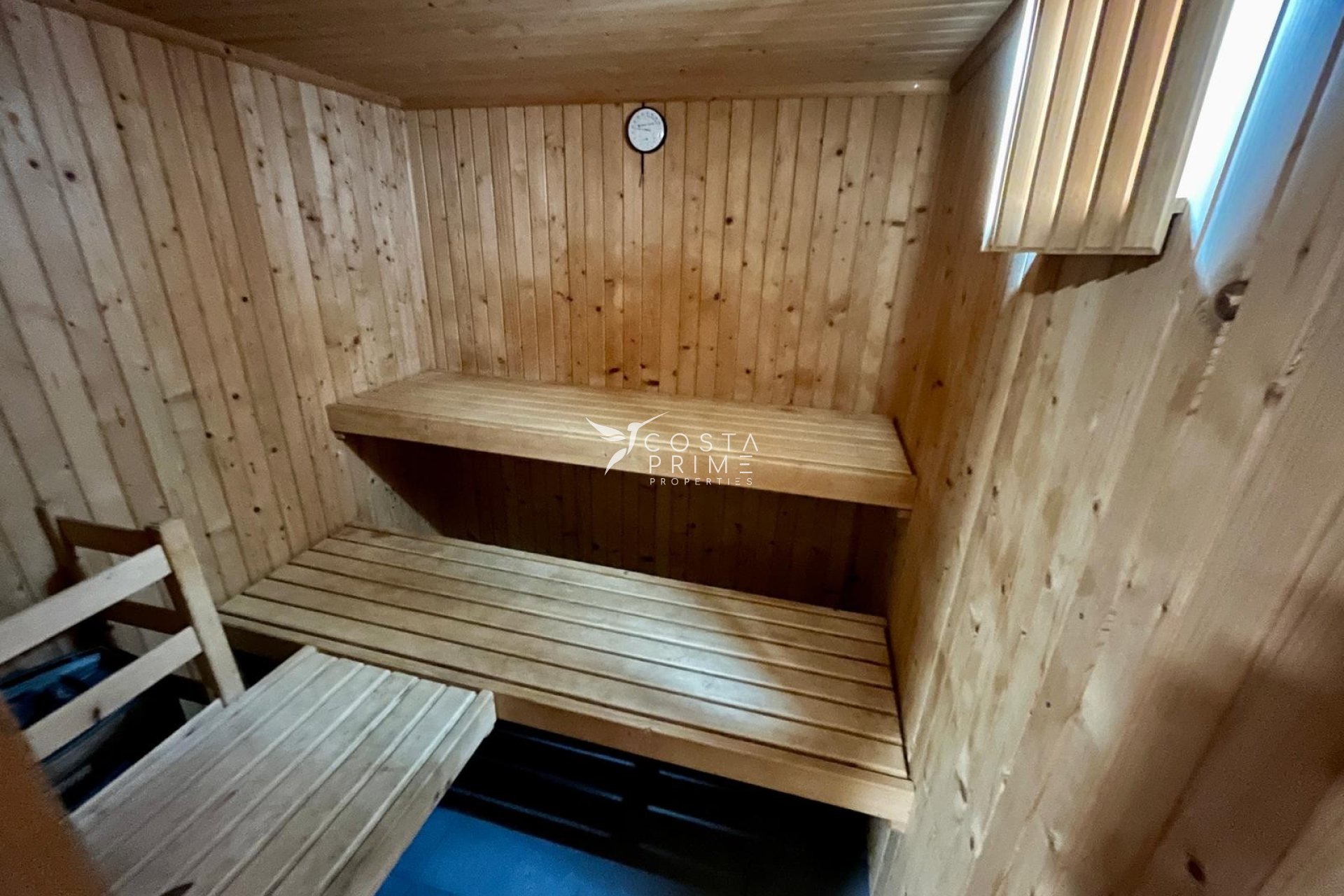 Reventa - Apartamento / Piso - Benidorm