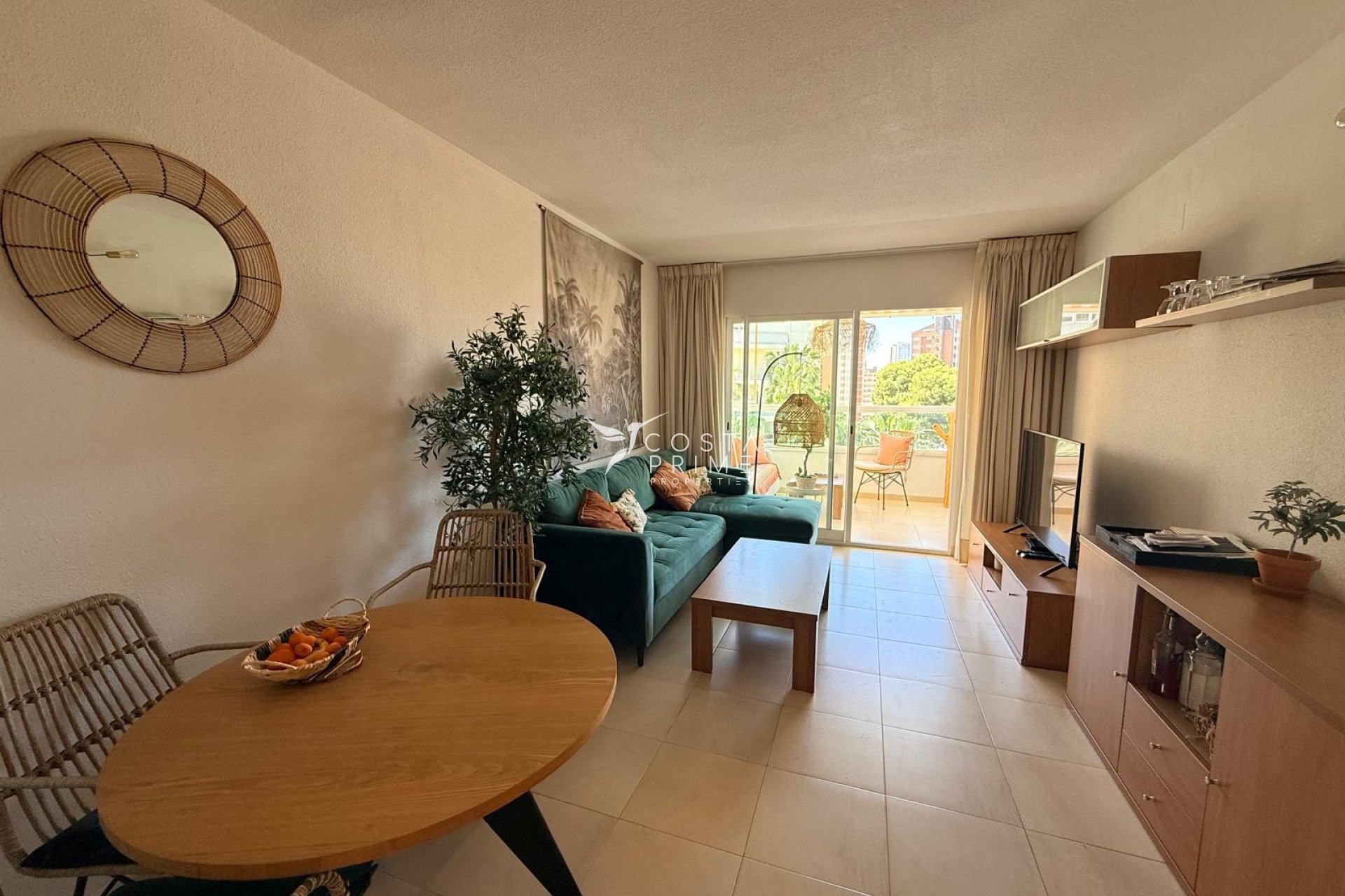 Reventa - Apartamento / Piso - Benidorm