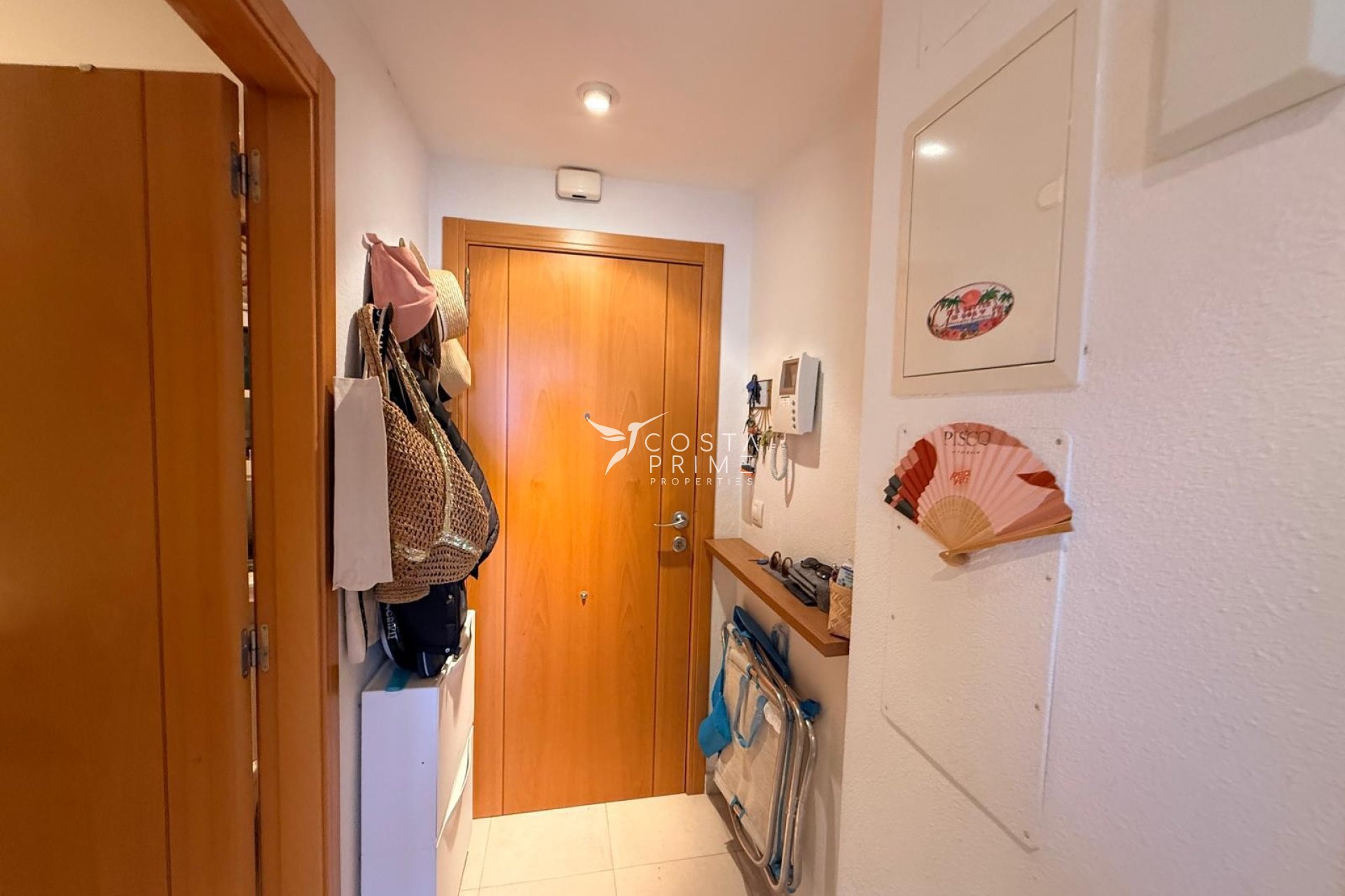 Reventa - Apartamento / Piso - Benidorm