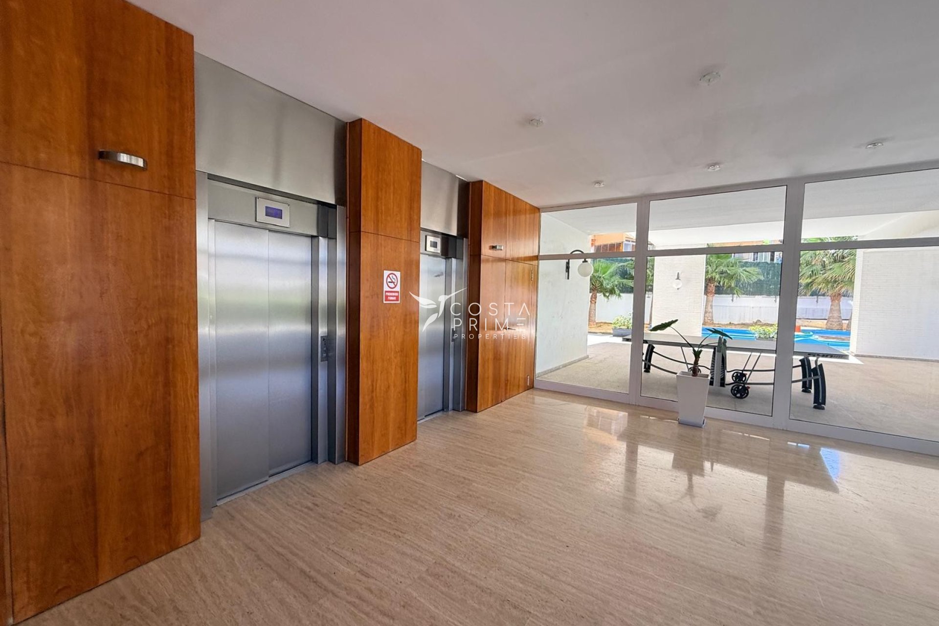 Reventa - Apartamento / Piso - Benidorm