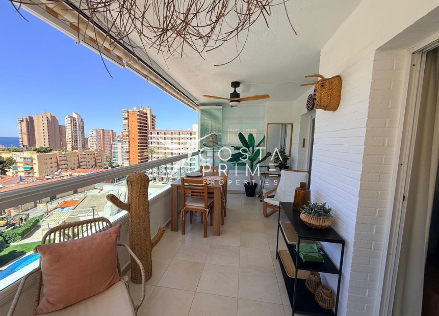 Reventa - Apartamento / Piso - Benidorm