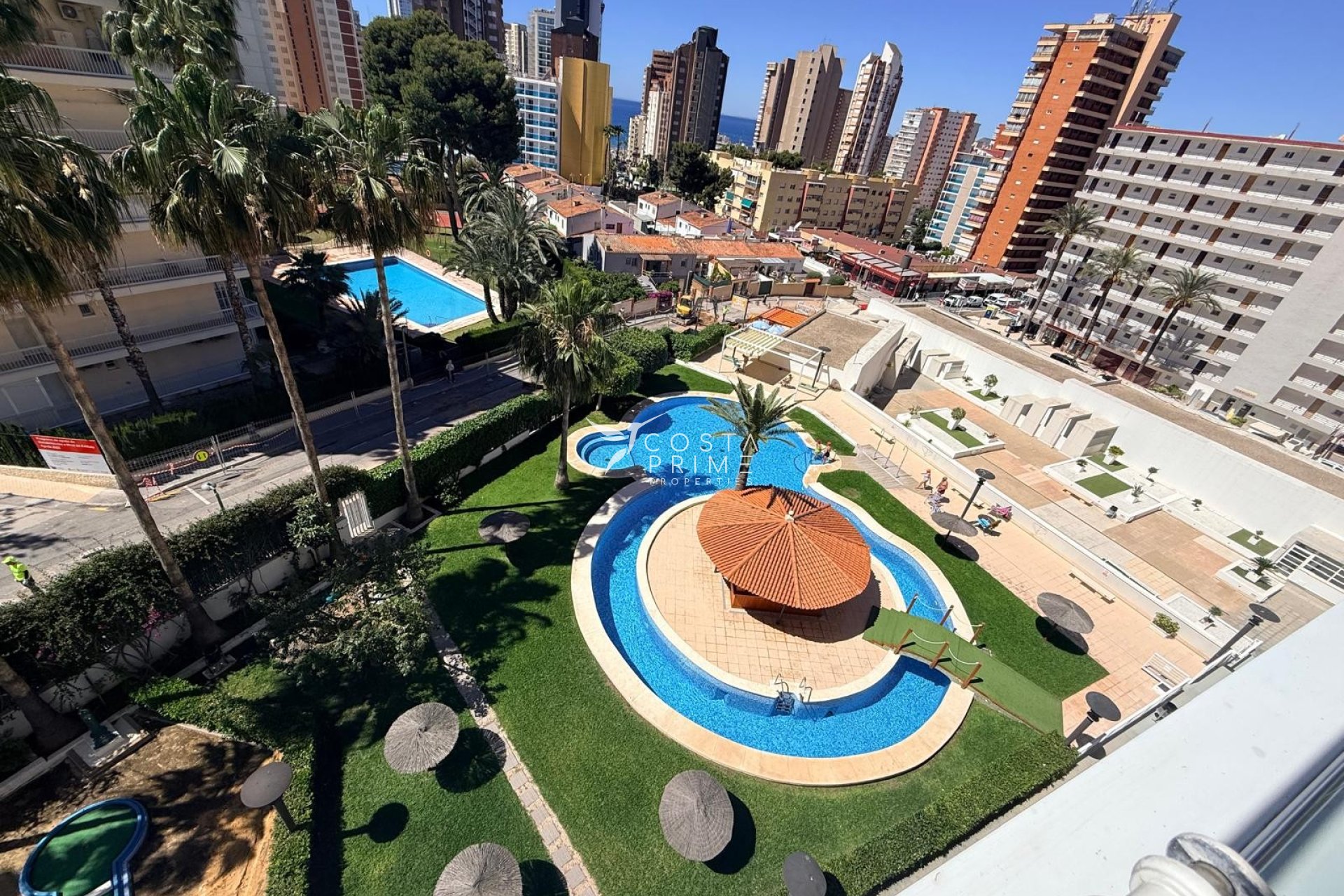 Reventa - Apartamento / Piso - Benidorm