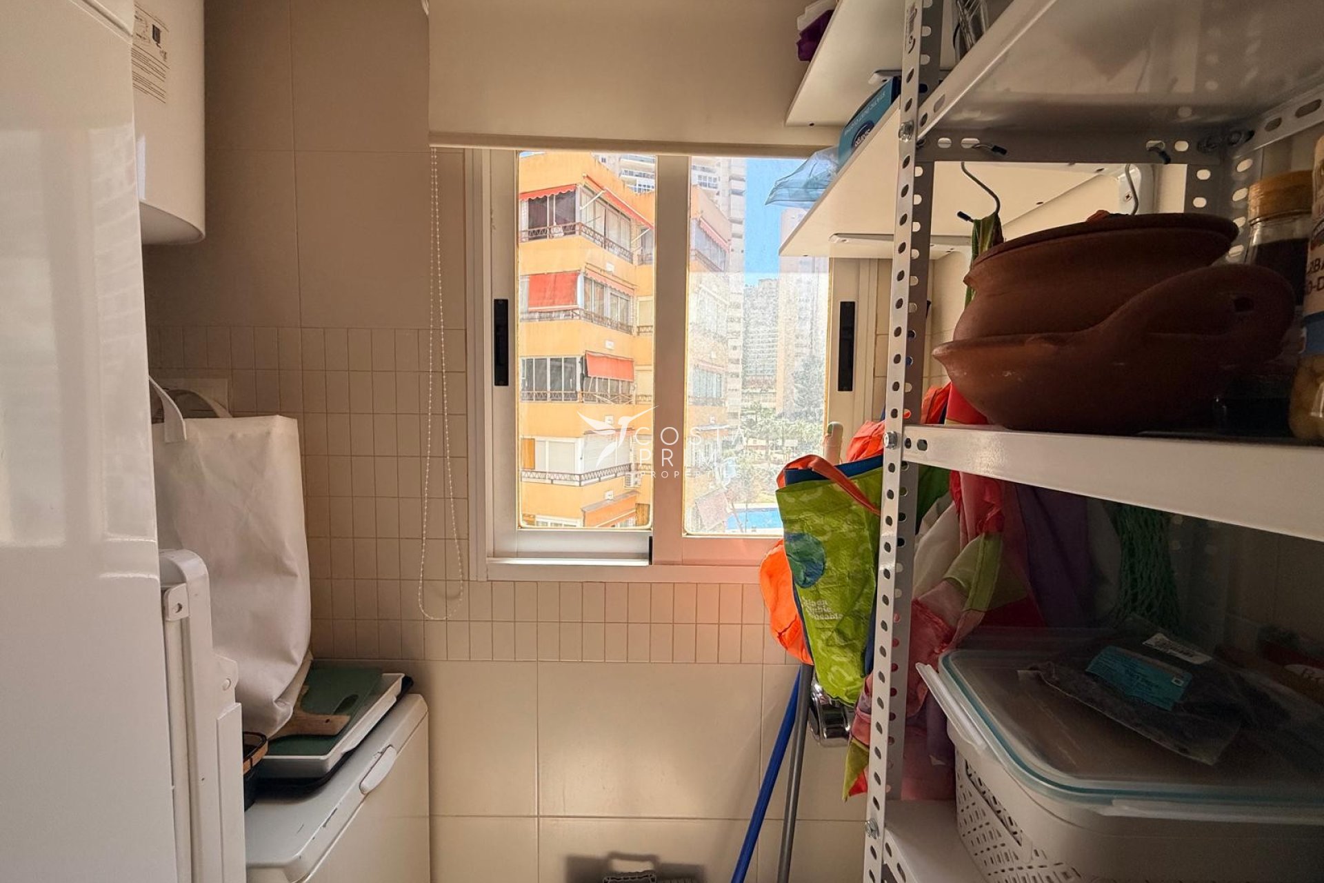 Reventa - Apartamento / Piso - Benidorm