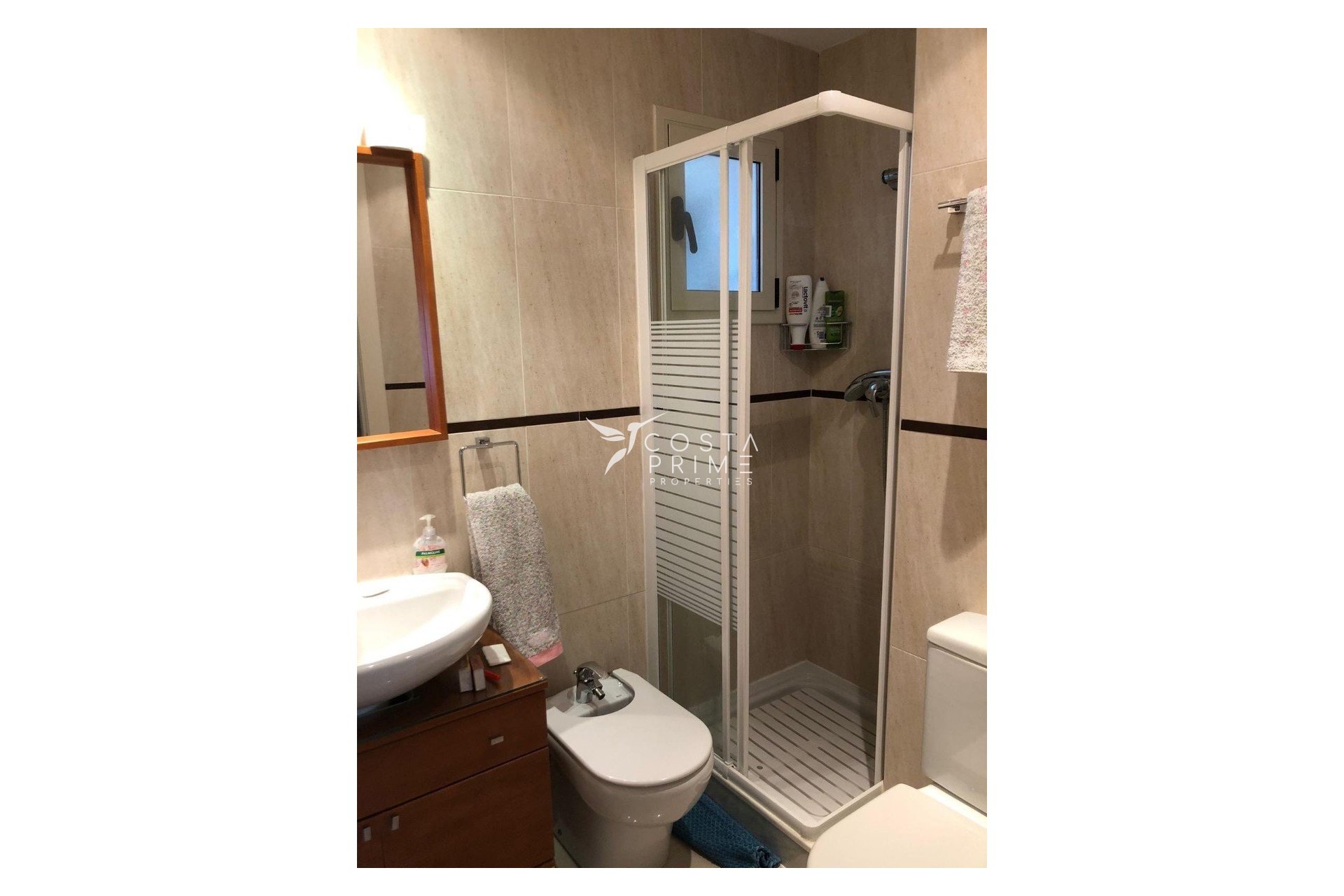 Reventa - Apartamento / Piso - Benidorm