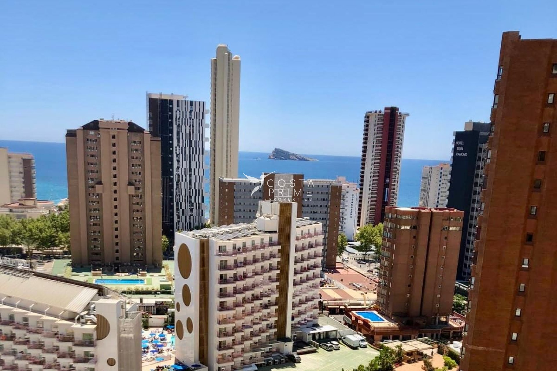 Reventa - Apartamento / Piso - Benidorm