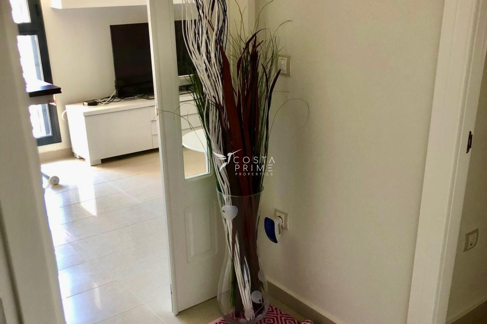 Reventa - Apartamento / Piso - Benidorm