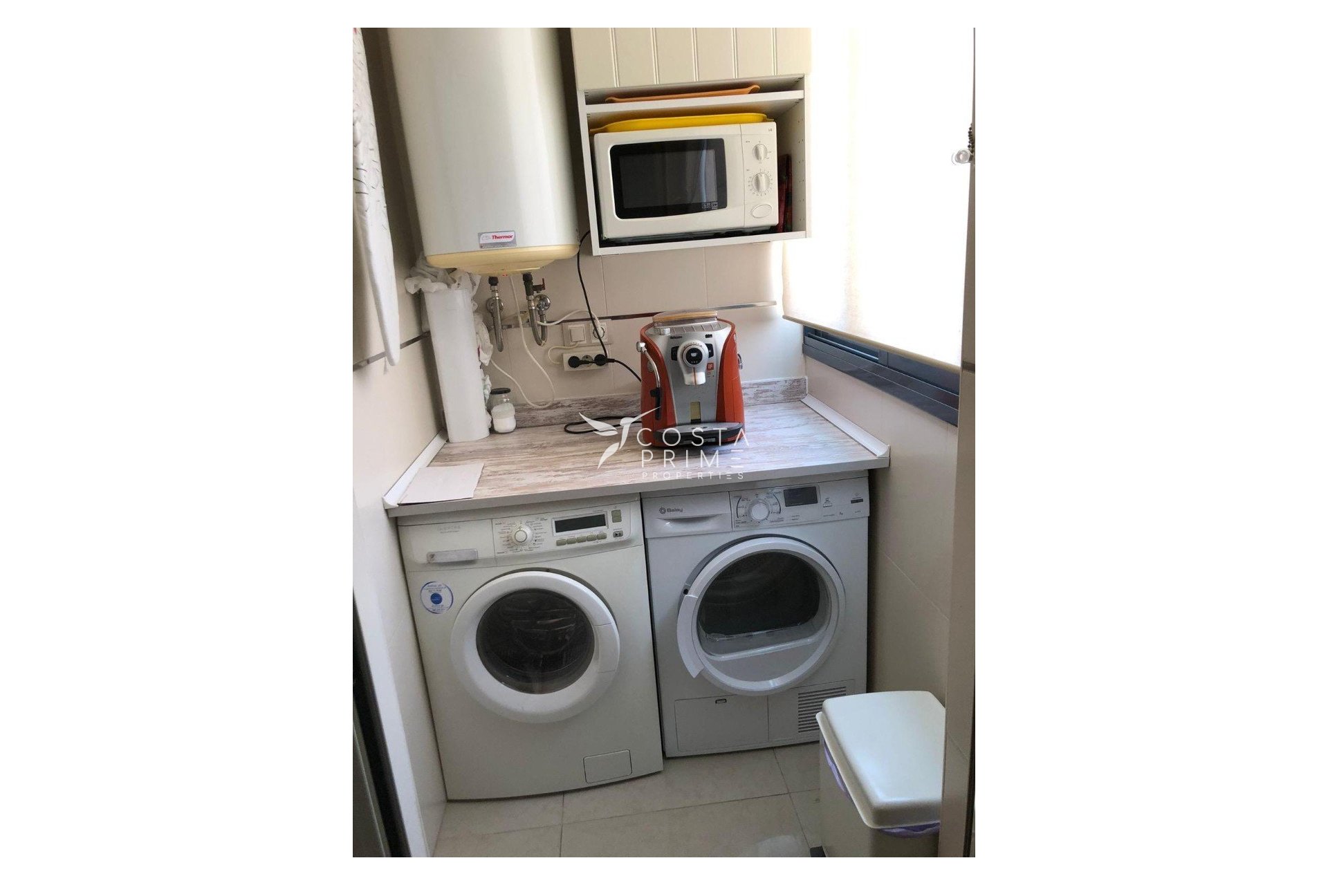 Reventa - Apartamento / Piso - Benidorm