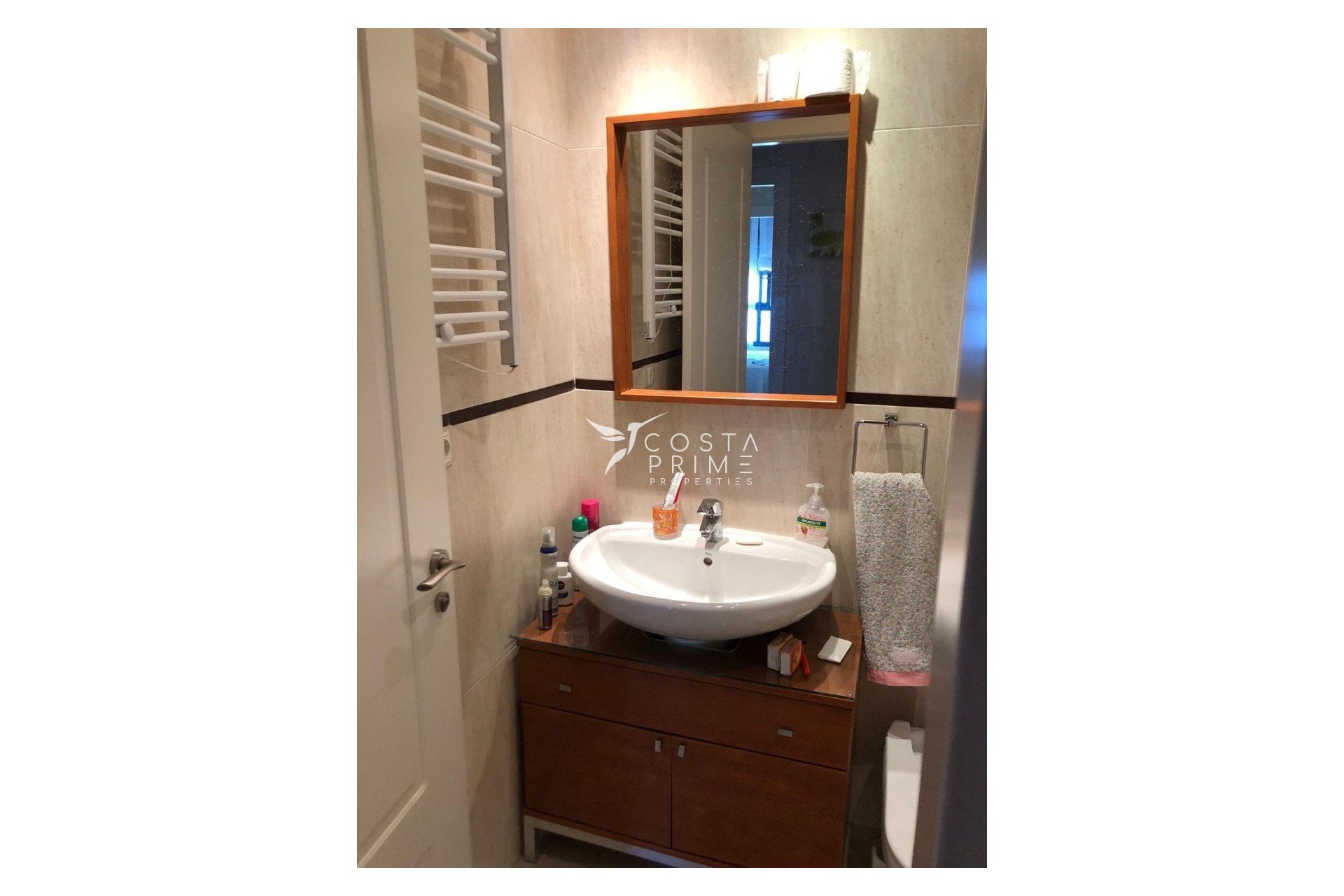 Reventa - Apartamento / Piso - Benidorm