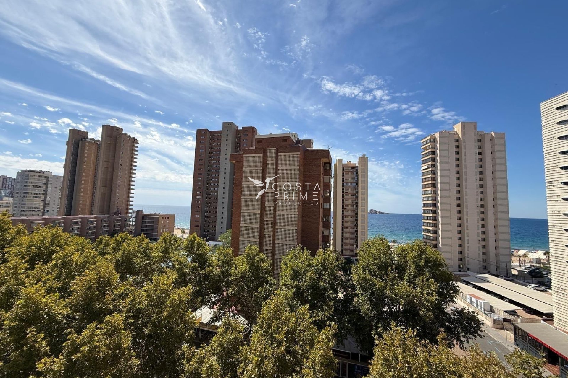 Reventa - Apartamento / Piso - Benidorm