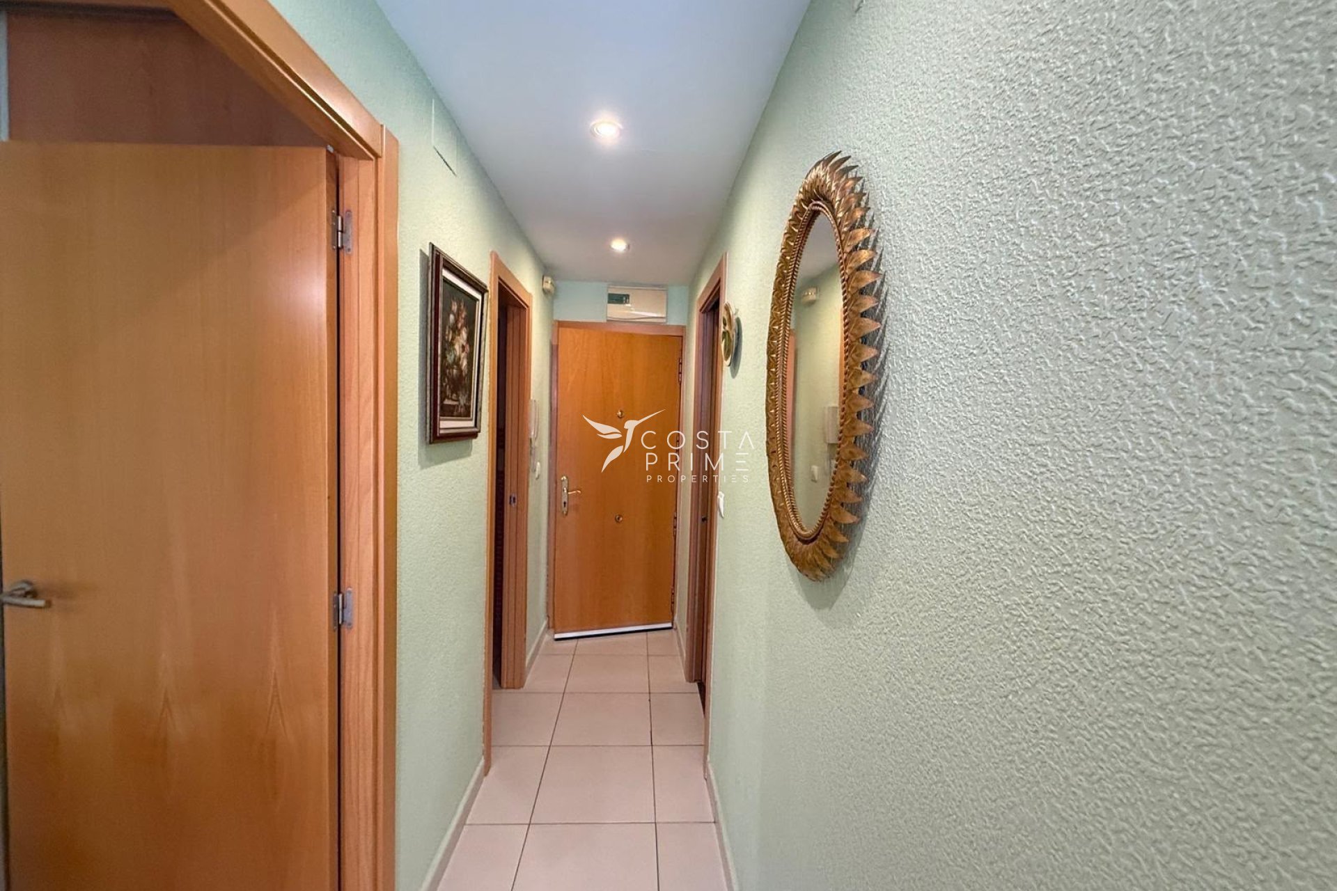 Reventa - Apartamento / Piso - Benidorm