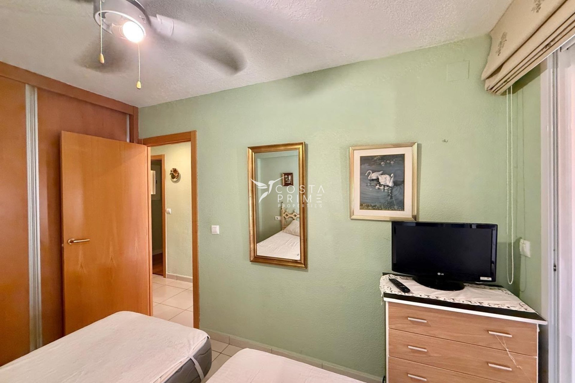 Reventa - Apartamento / Piso - Benidorm
