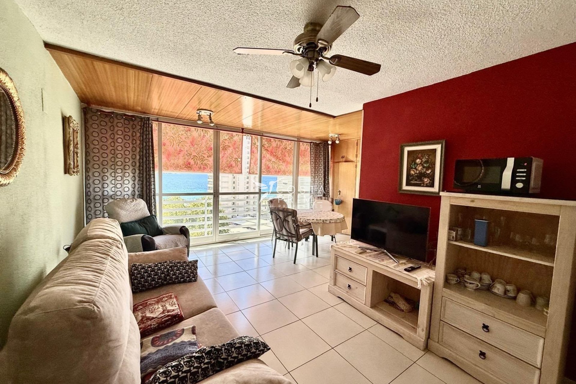 Reventa - Apartamento / Piso - Benidorm