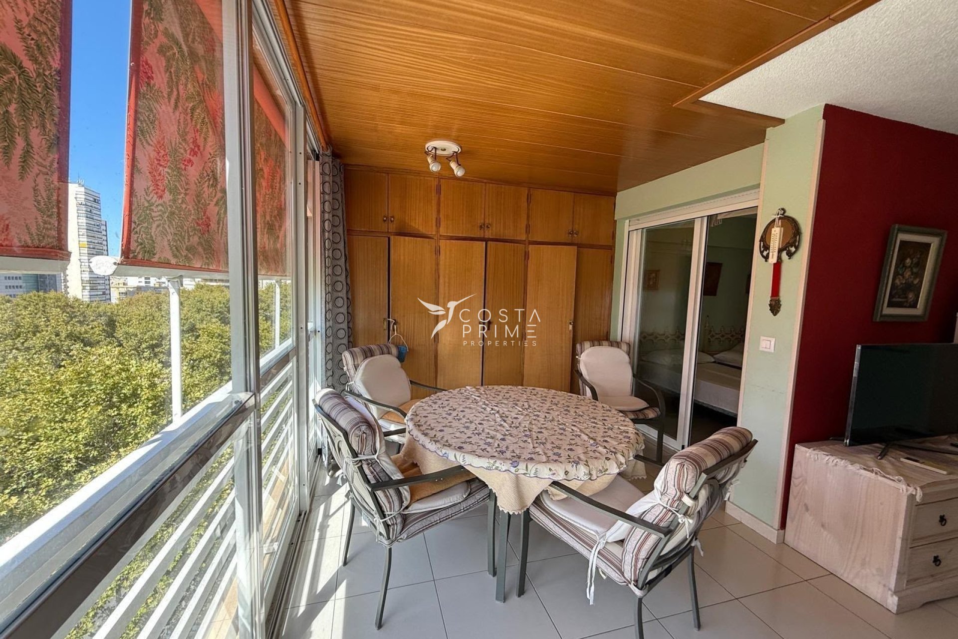Reventa - Apartamento / Piso - Benidorm