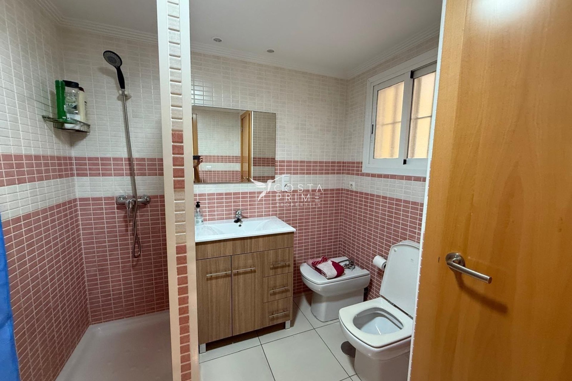 Reventa - Apartamento / Piso - Benidorm