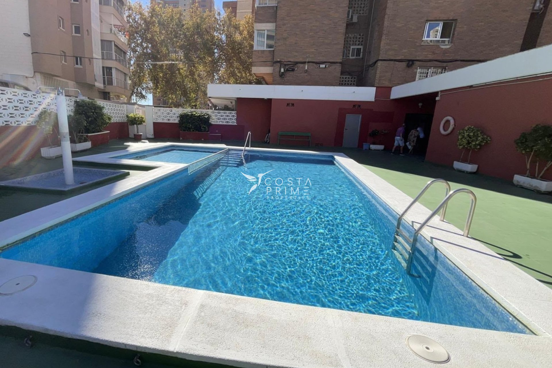Reventa - Apartamento / Piso - Benidorm