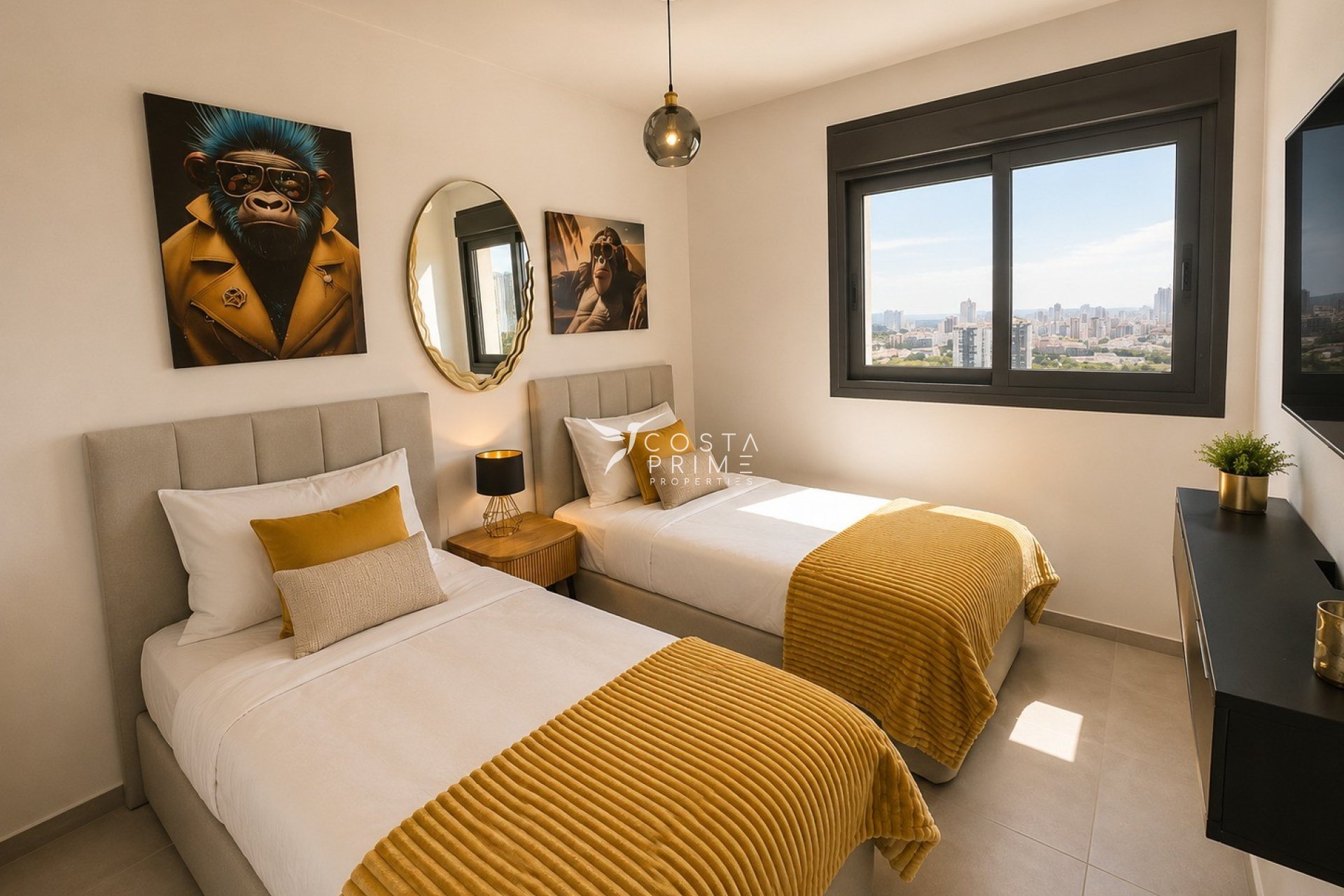 Reventa - Apartamento / Piso - Benidorm