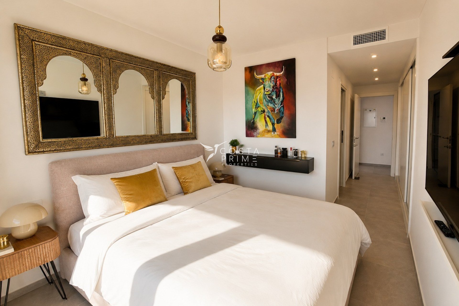 Reventa - Apartamento / Piso - Benidorm