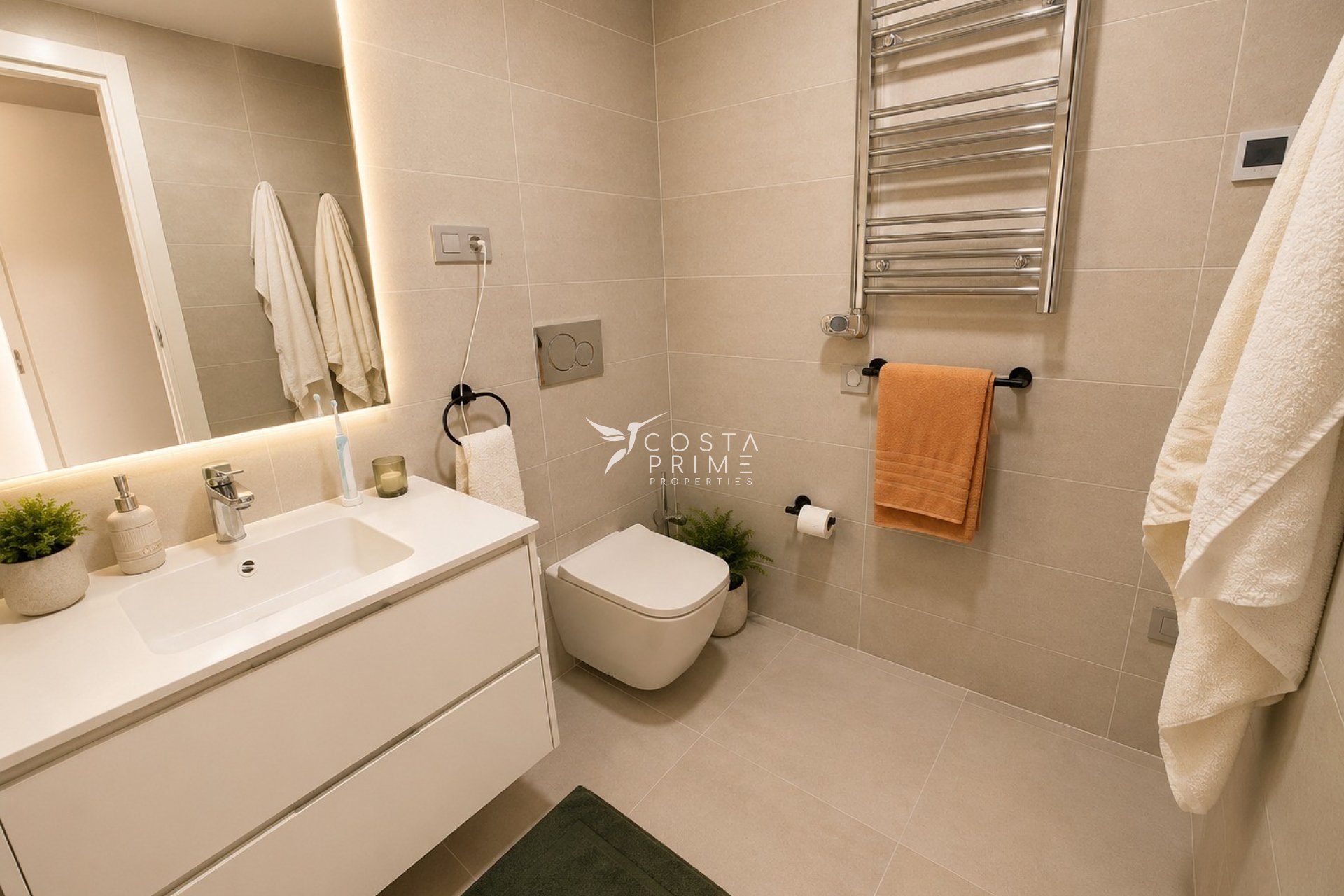 Reventa - Apartamento / Piso - Benidorm
