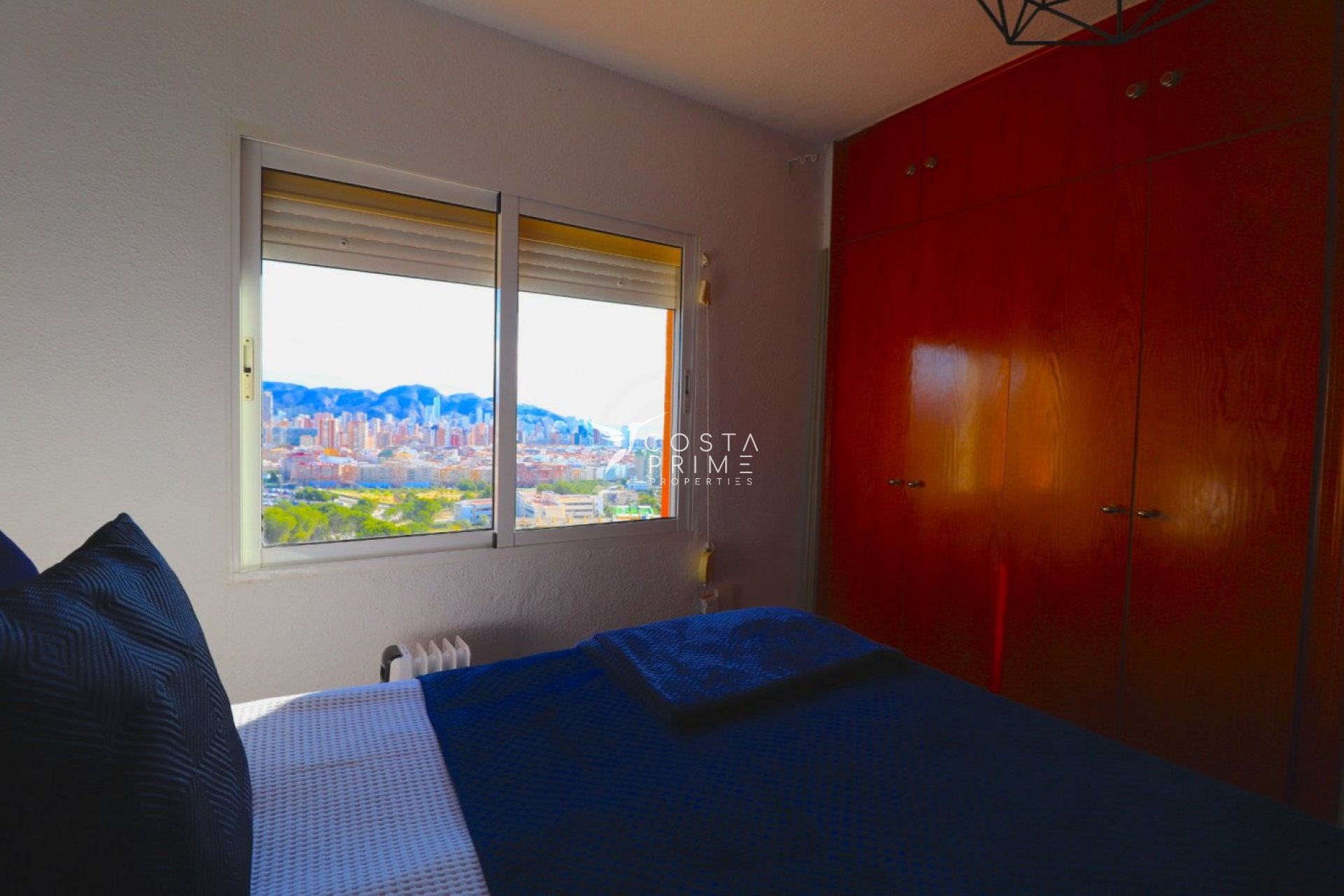 Reventa - Apartamento / Piso - Benidorm