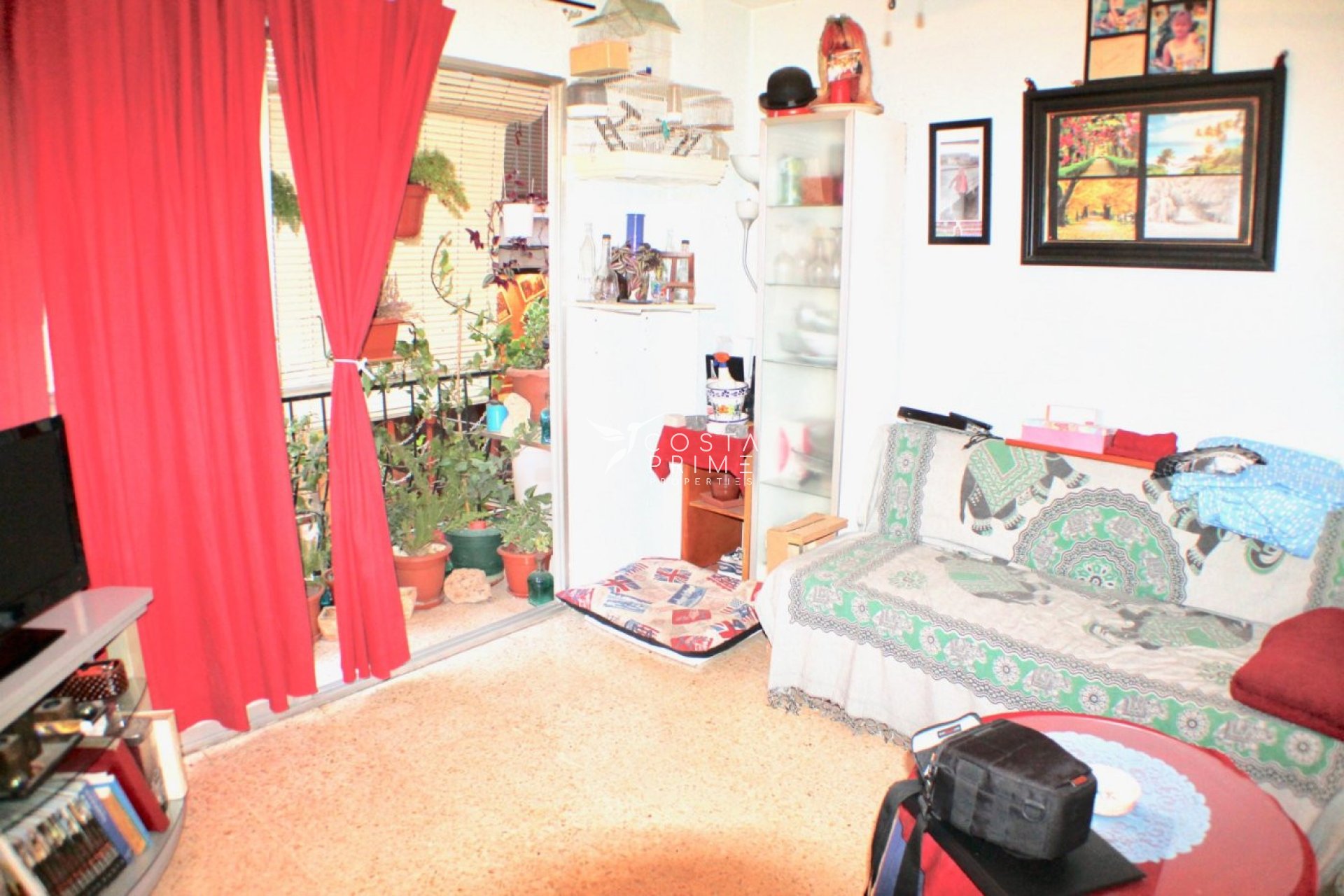 Reventa - Apartamento / Piso - Benidorm