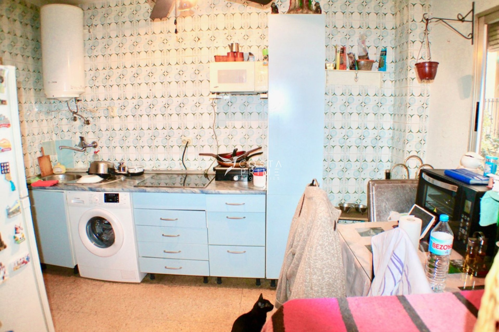 Reventa - Apartamento / Piso - Benidorm