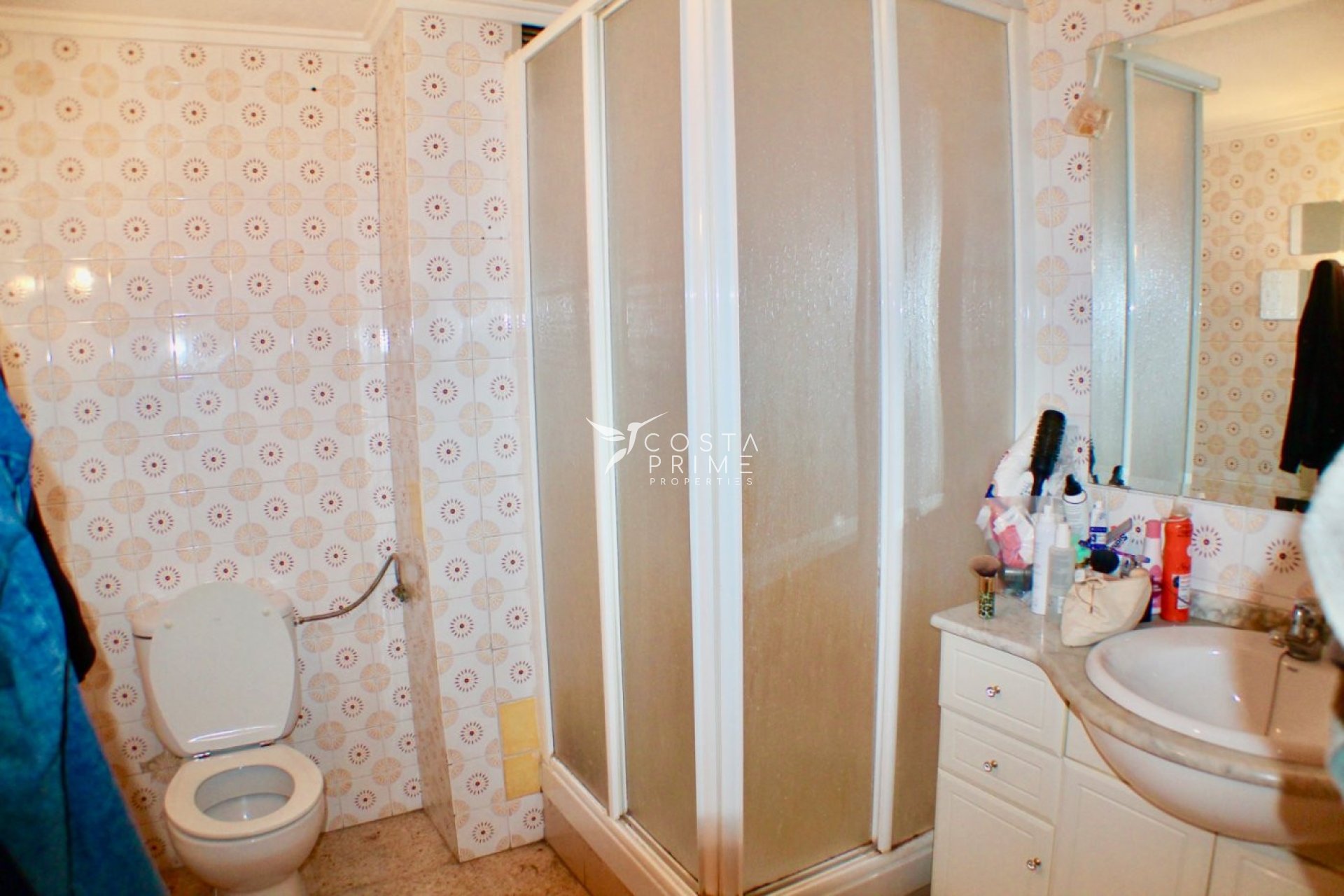 Reventa - Apartamento / Piso - Benidorm