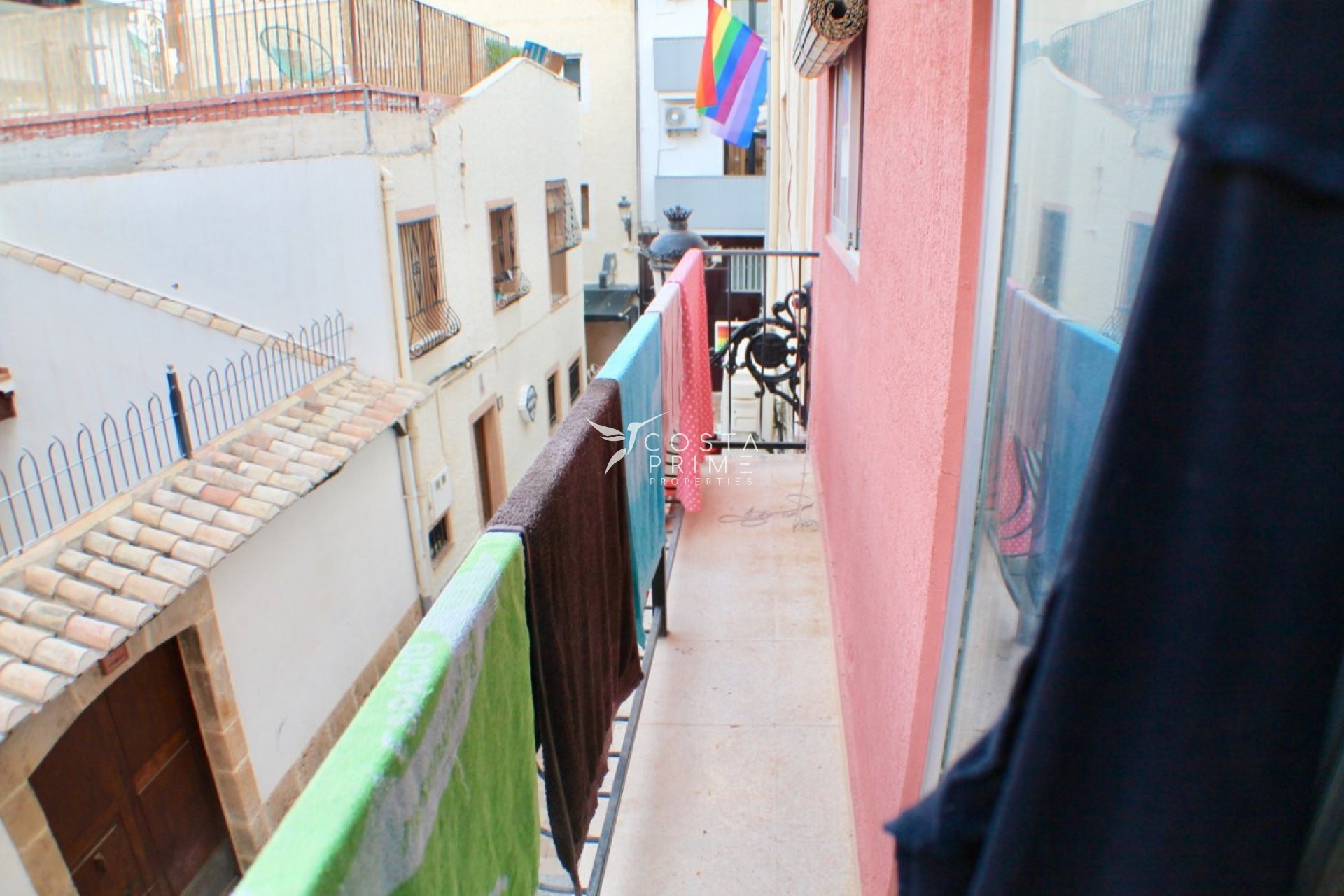 Reventa - Apartamento / Piso - Benidorm