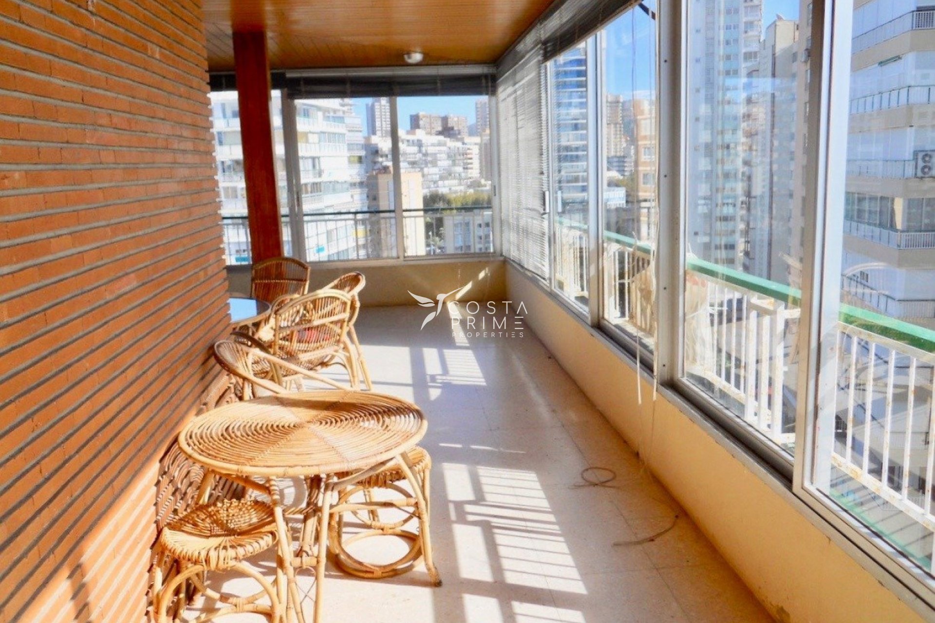 Reventa - Apartamento / Piso - Benidorm