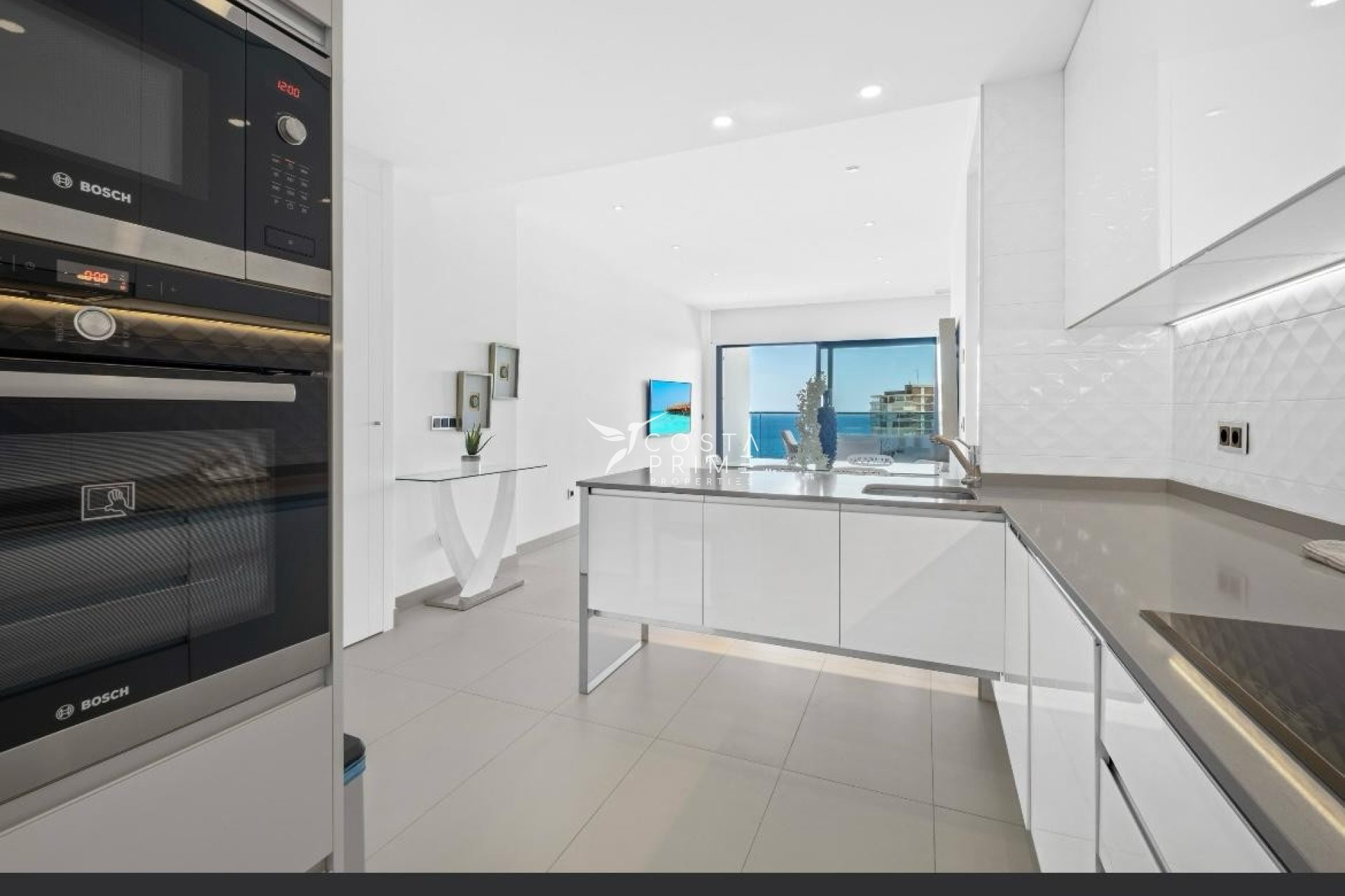 Reventa - Apartamento / Piso - Benidorm
