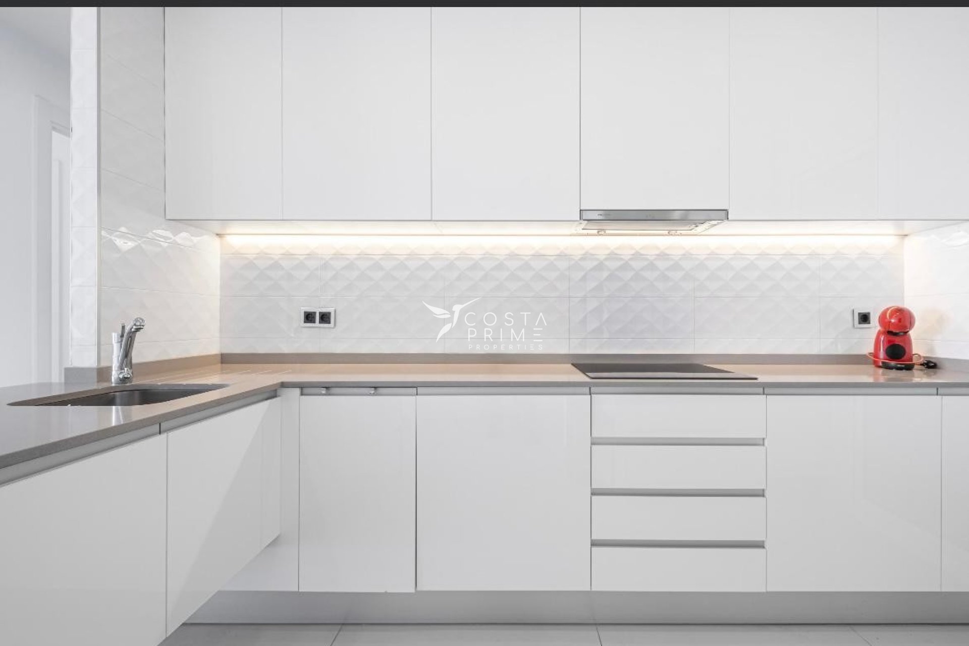Reventa - Apartamento / Piso - Benidorm