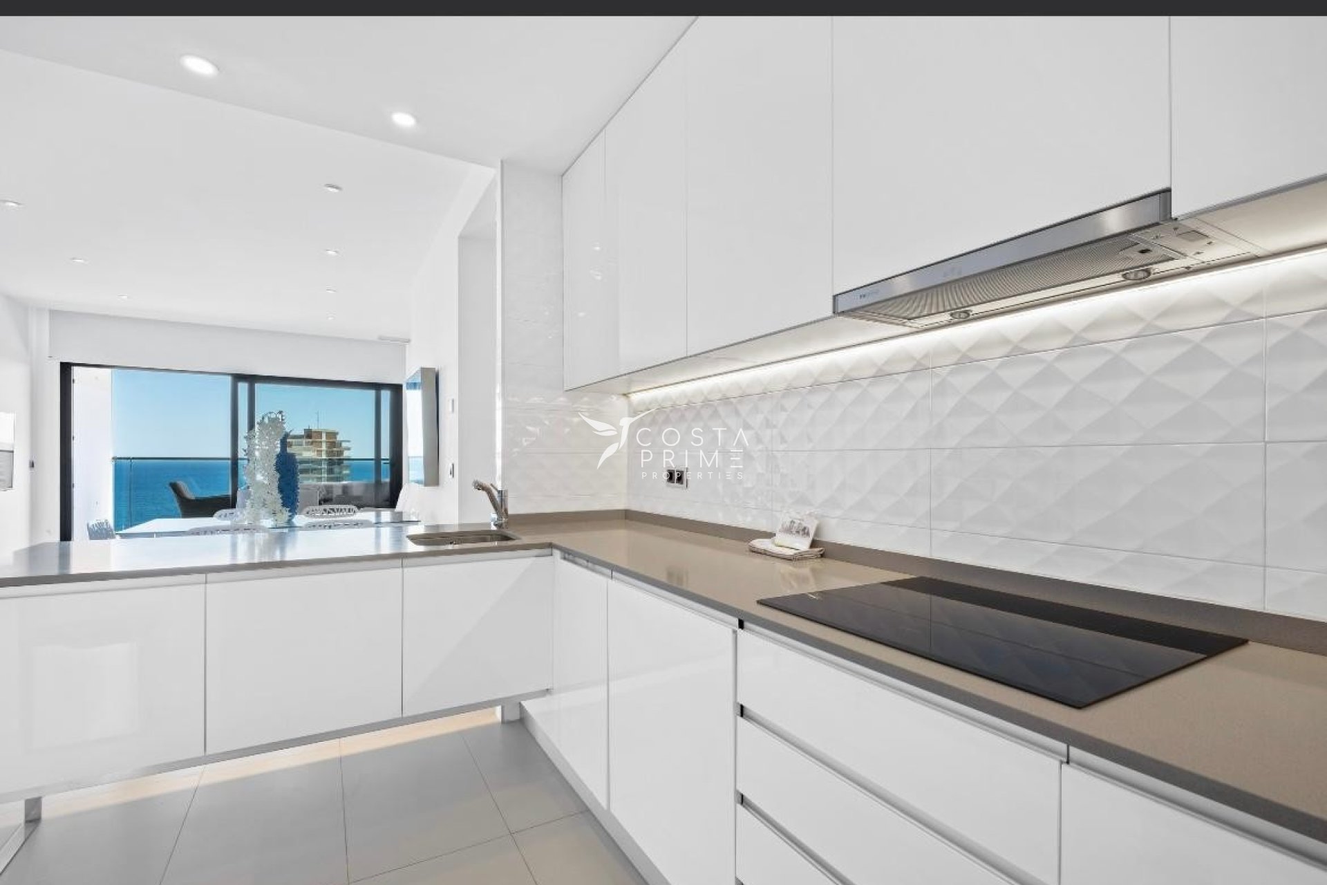 Reventa - Apartamento / Piso - Benidorm