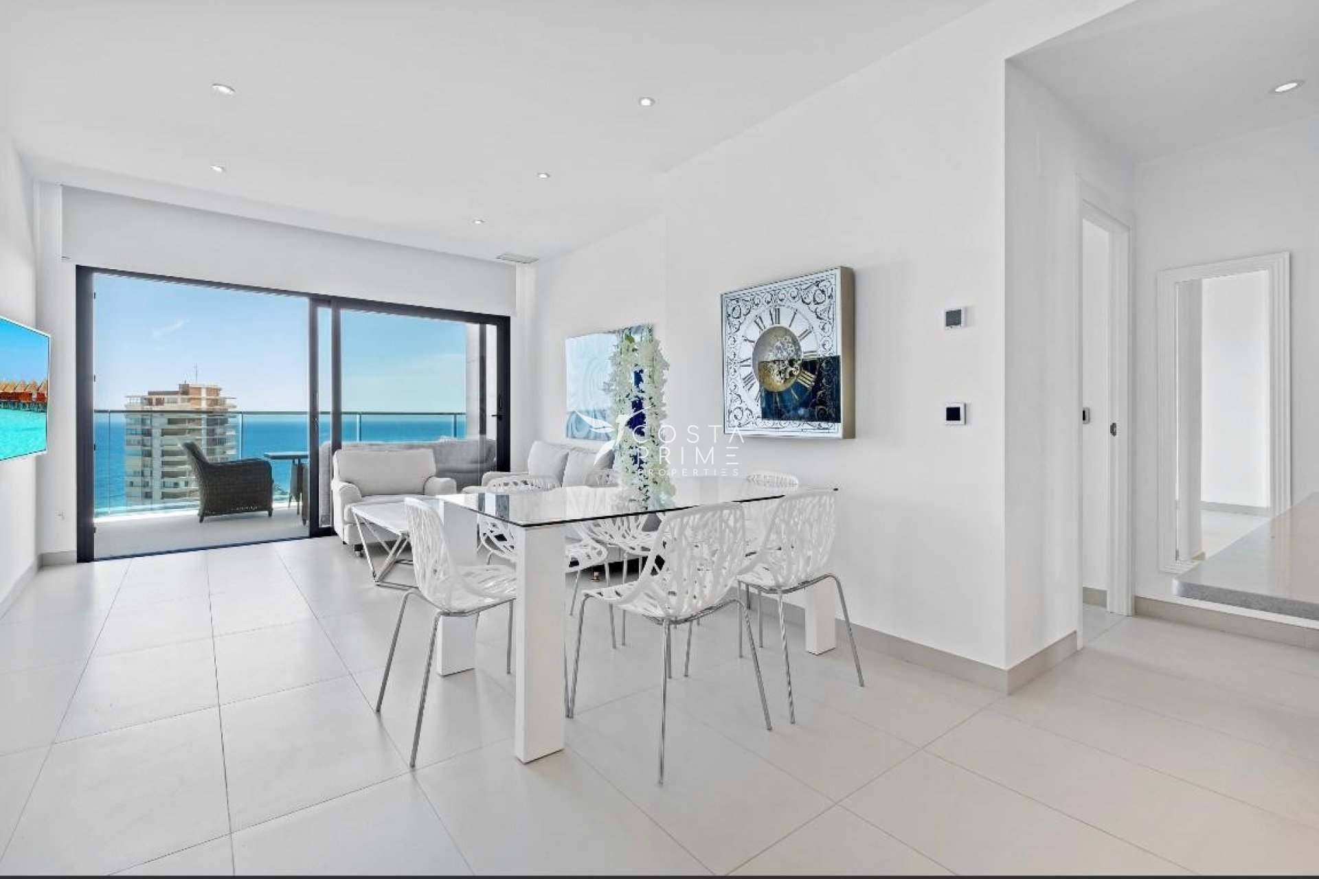 Reventa - Apartamento / Piso - Benidorm