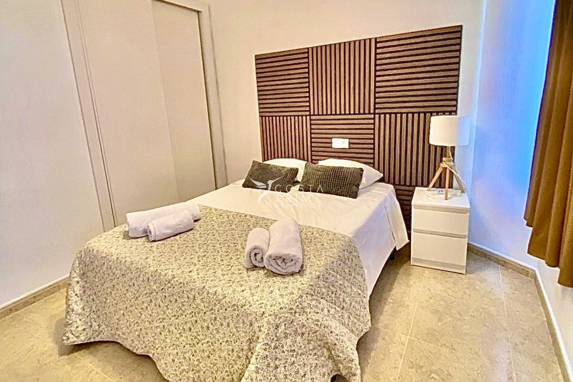Reventa - Apartamento / Piso - Benidorm