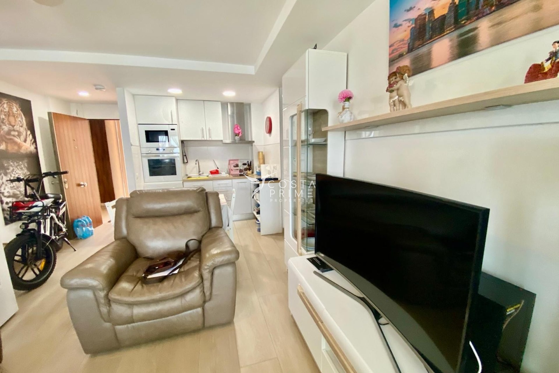 Reventa - Apartamento / Piso - Benidorm