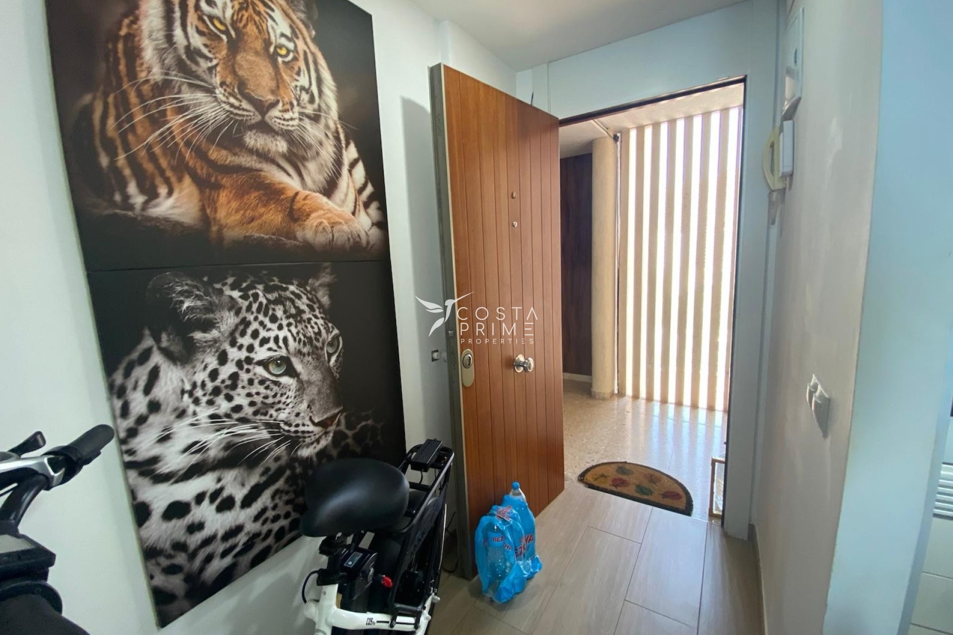 Reventa - Apartamento / Piso - Benidorm
