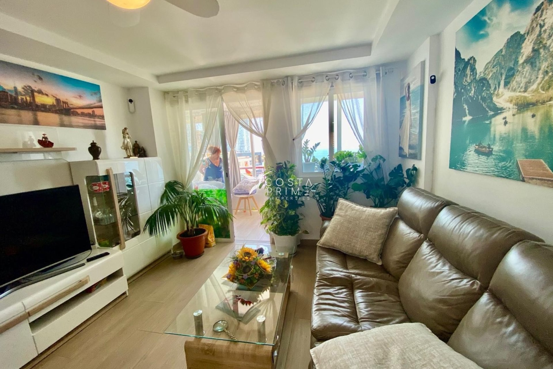Reventa - Apartamento / Piso - Benidorm