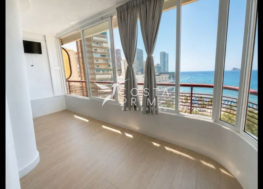 Reventa - Apartamento / Piso - Benidorm