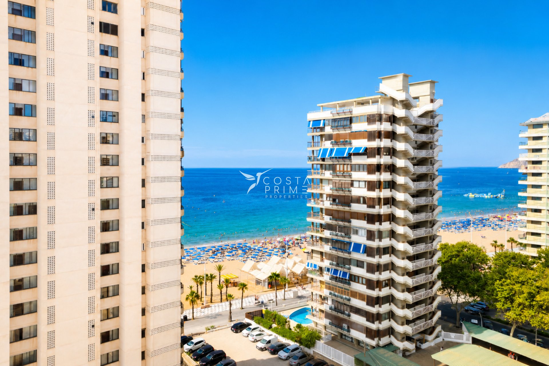 Reventa - Apartamento / Piso - Benidorm