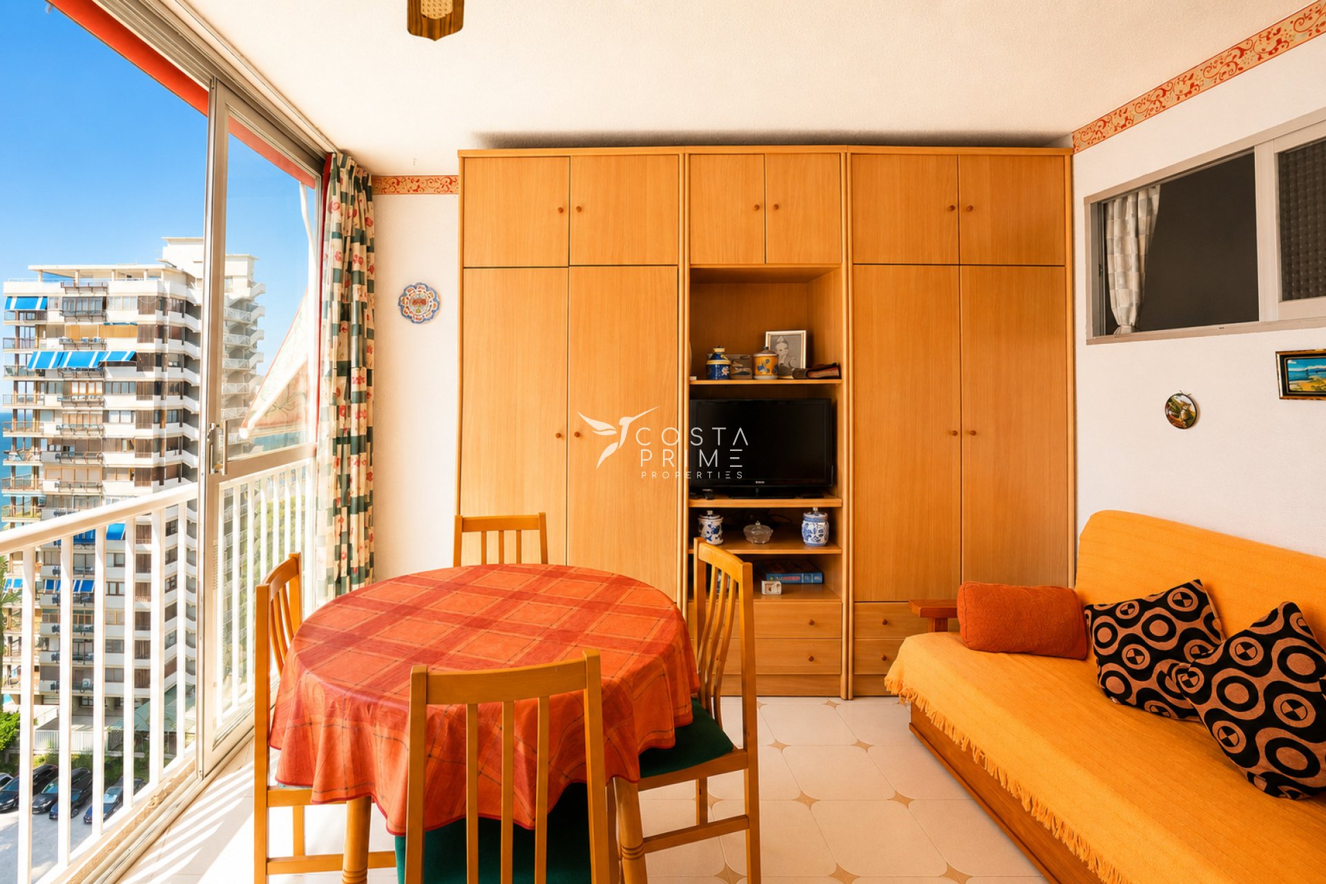 Reventa - Apartamento / Piso - Benidorm