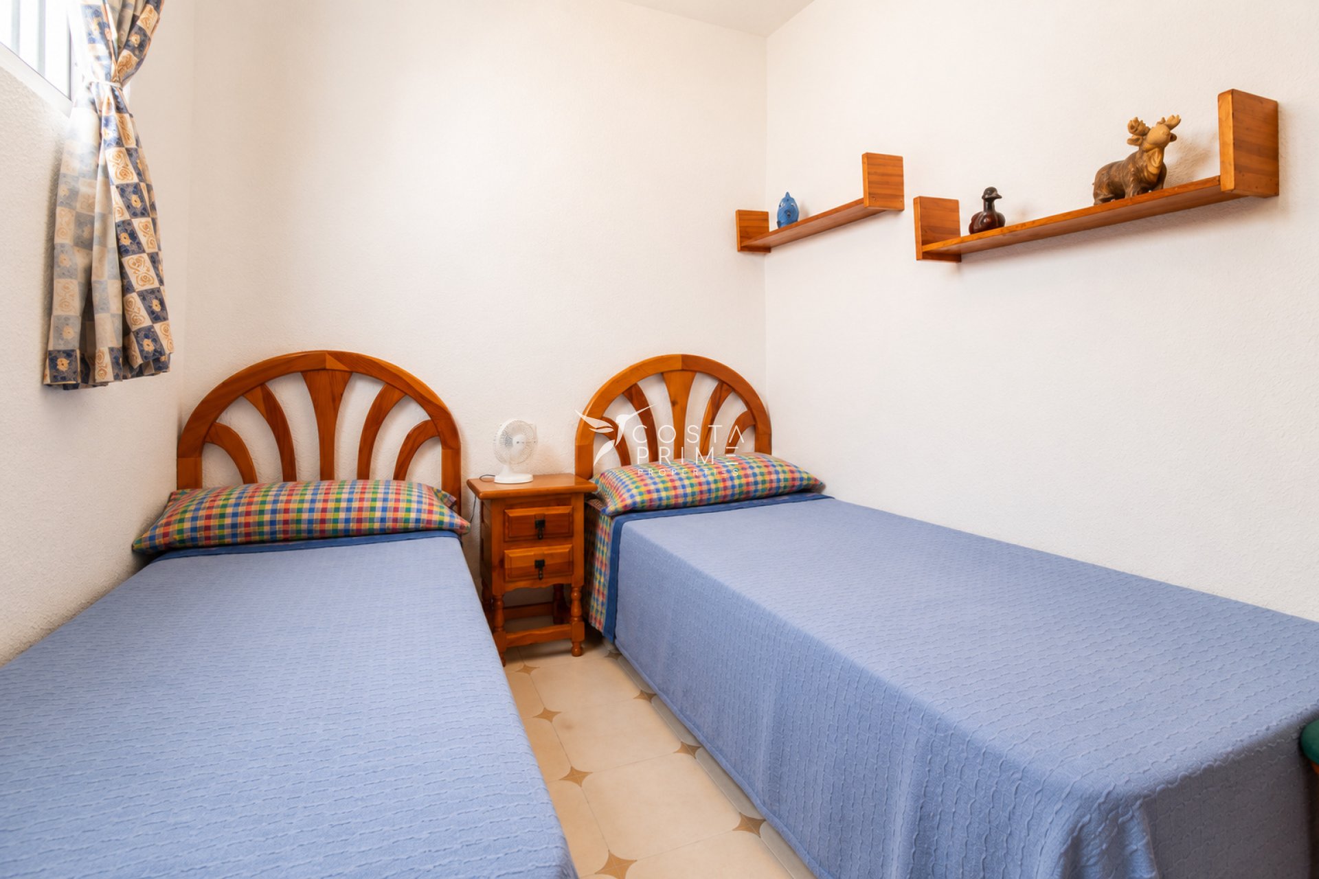 Reventa - Apartamento / Piso - Benidorm