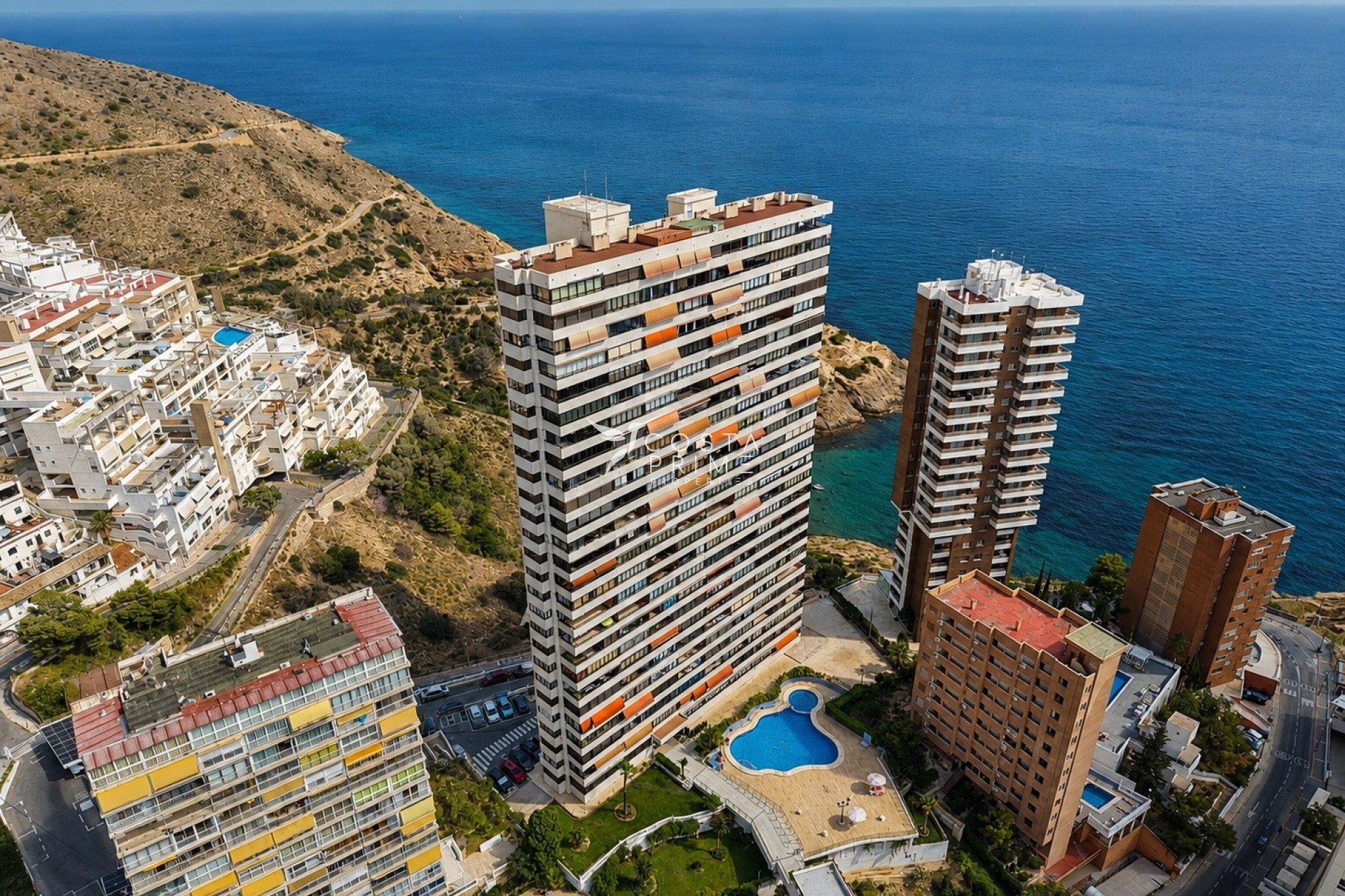 Reventa - Apartamento / Piso - Benidorm