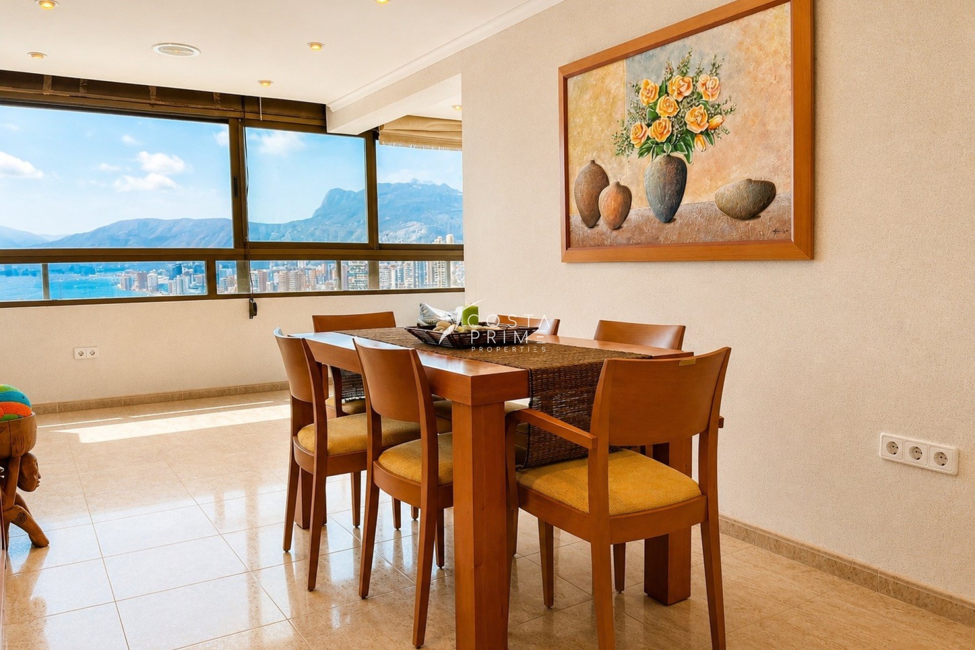 Reventa - Apartamento / Piso - Benidorm