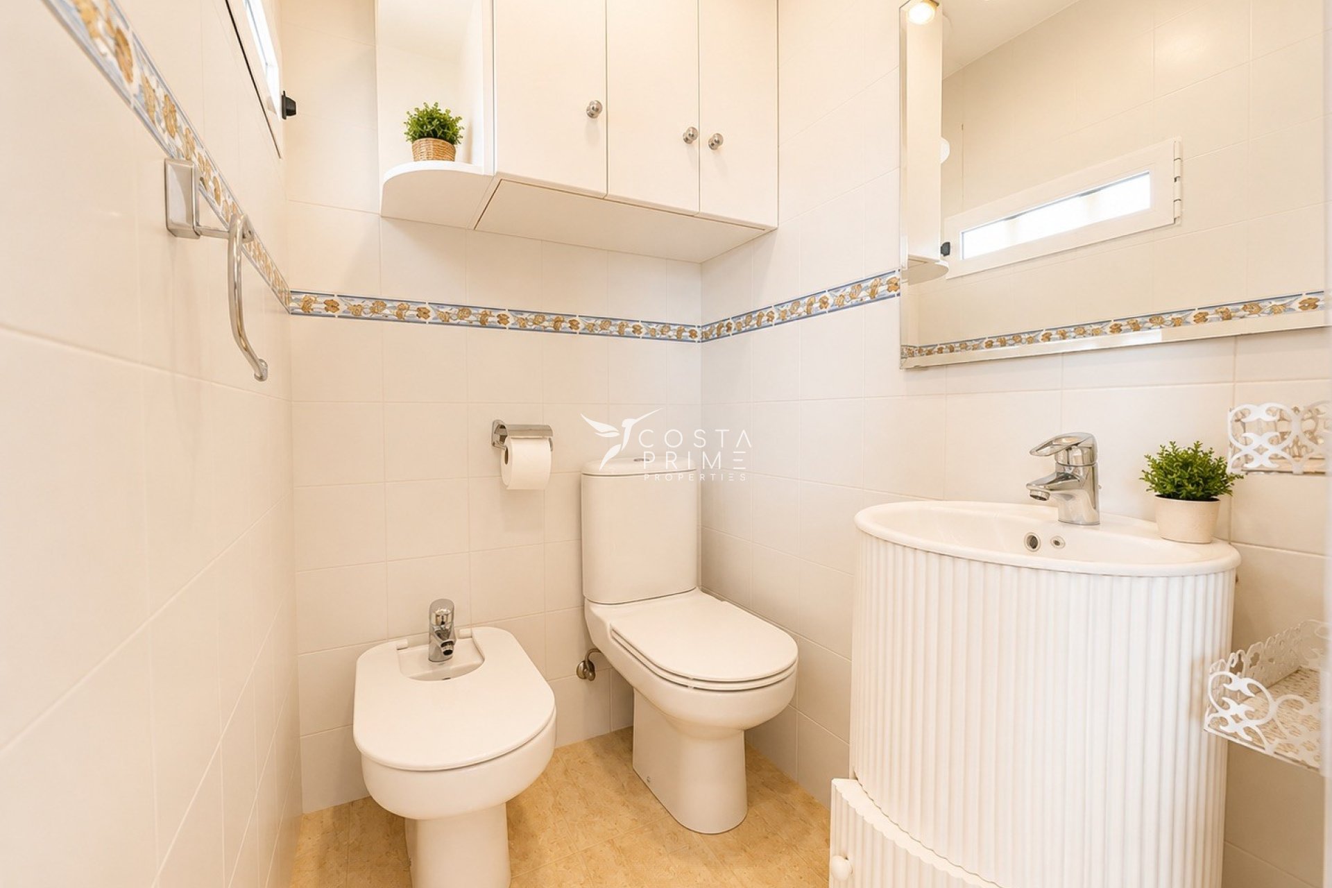Reventa - Apartamento / Piso - Benidorm