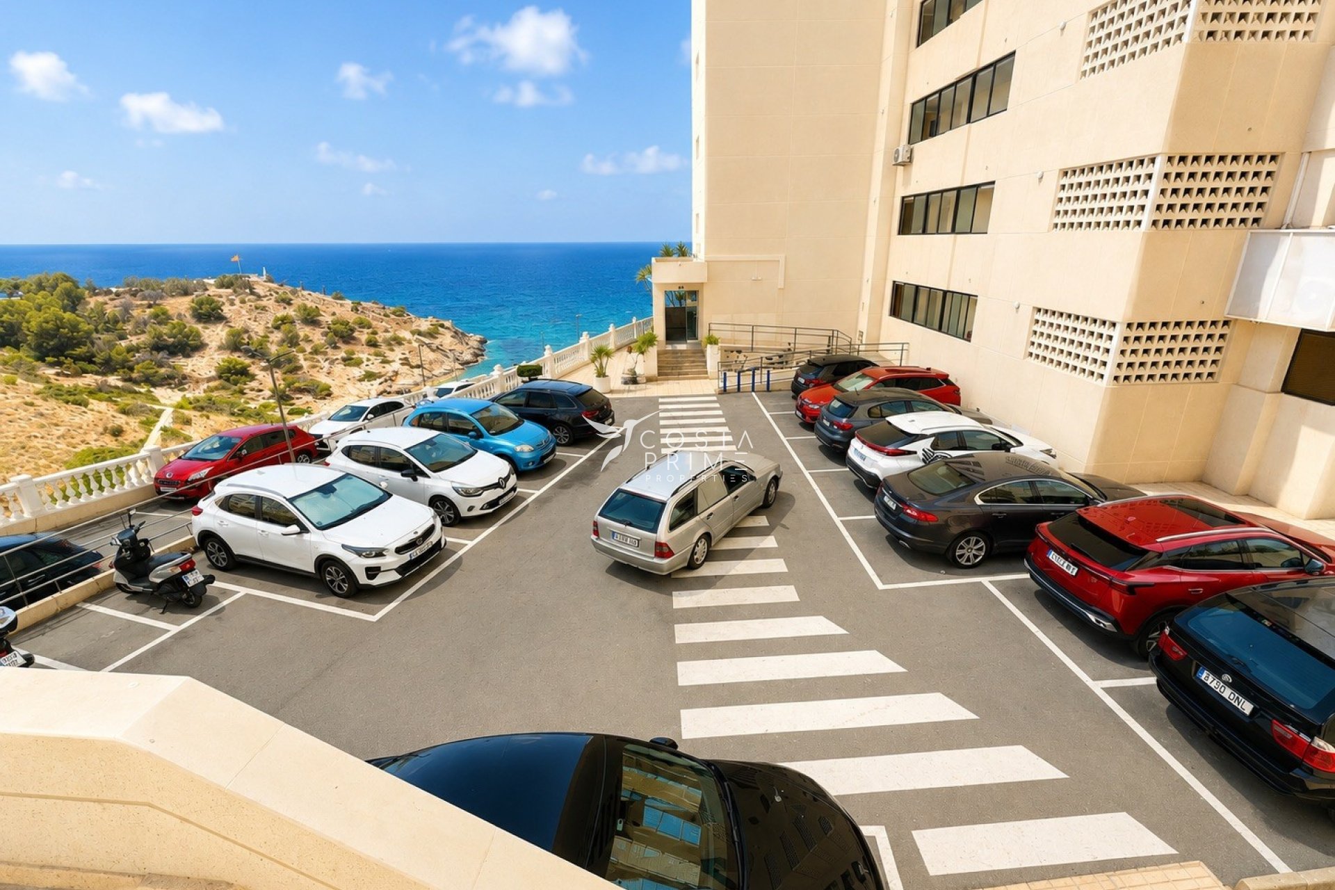 Reventa - Apartamento / Piso - Benidorm