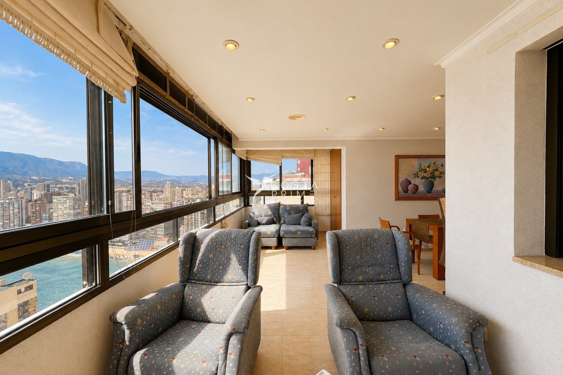Reventa - Apartamento / Piso - Benidorm