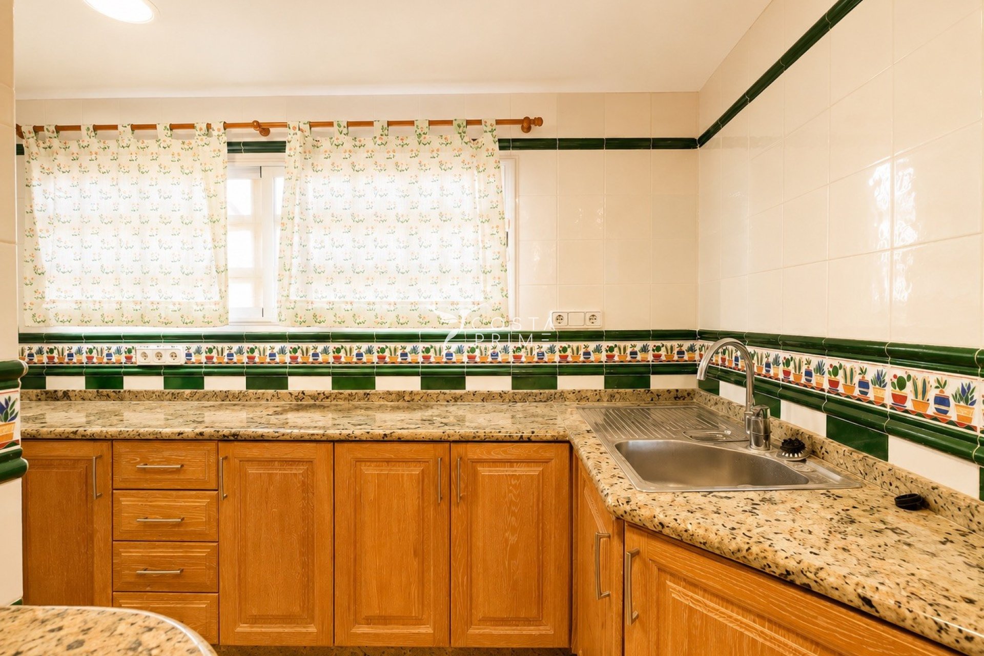 Reventa - Apartamento / Piso - Benidorm