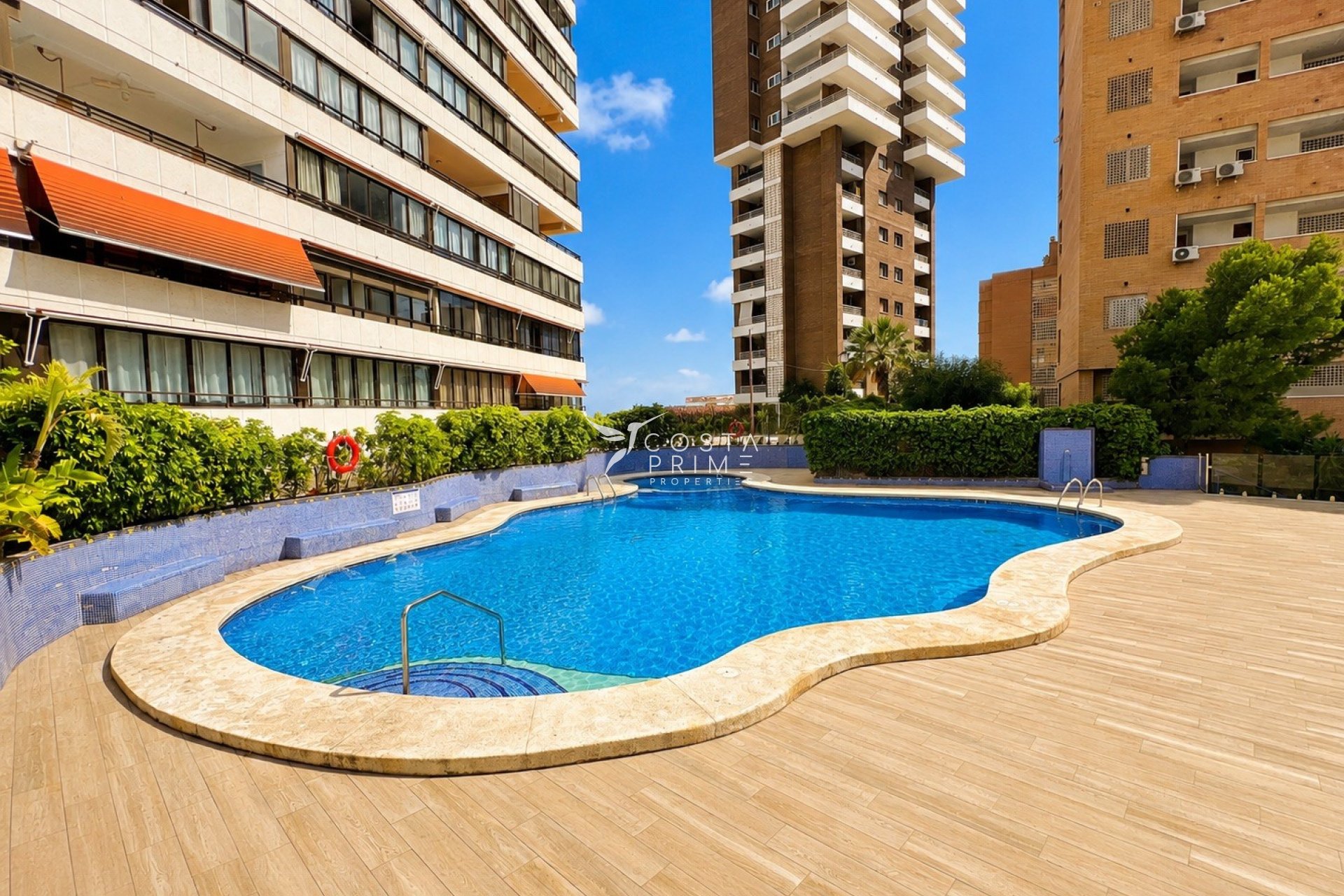 Reventa - Apartamento / Piso - Benidorm